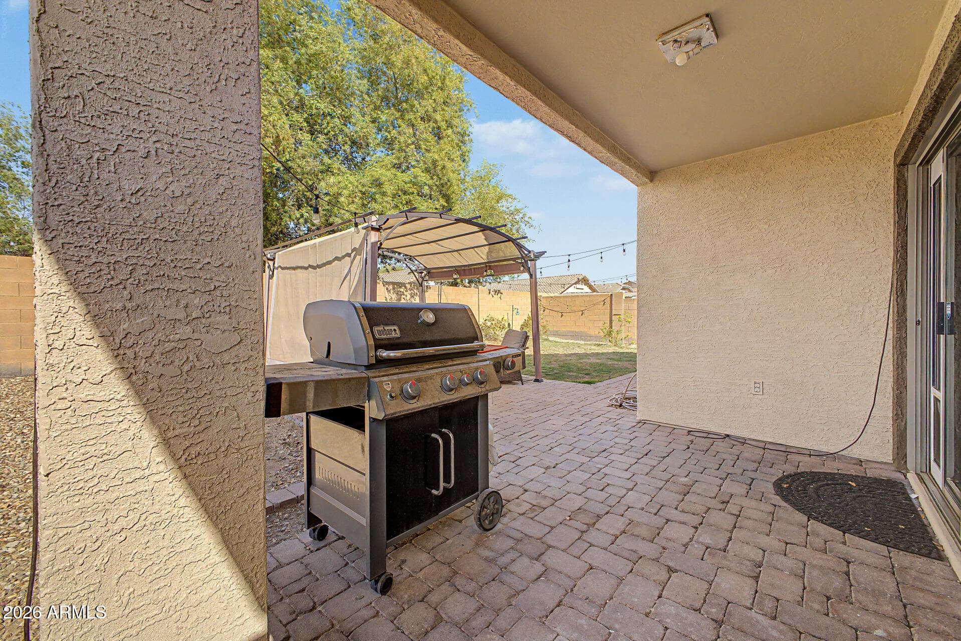 7283 S 253RD Avenue, Buckeye, AZ 85326 — photo 18 of 21
