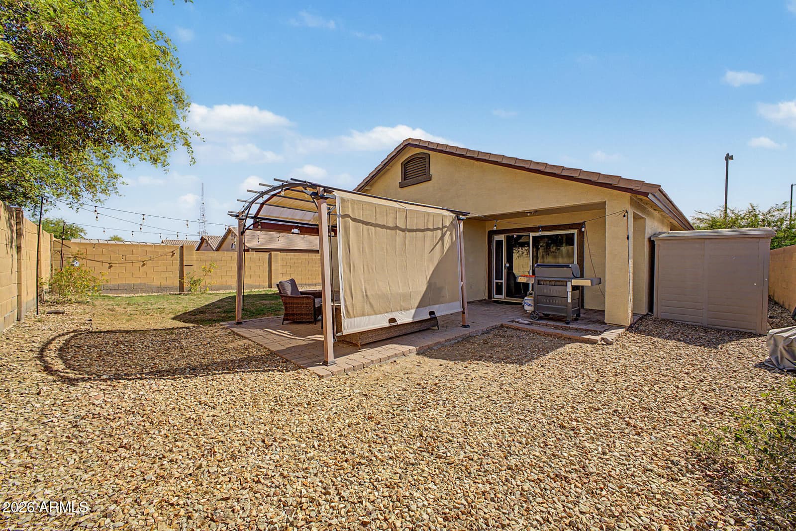 7283 S 253RD Avenue, Buckeye, AZ 85326 — photo 20 of 21