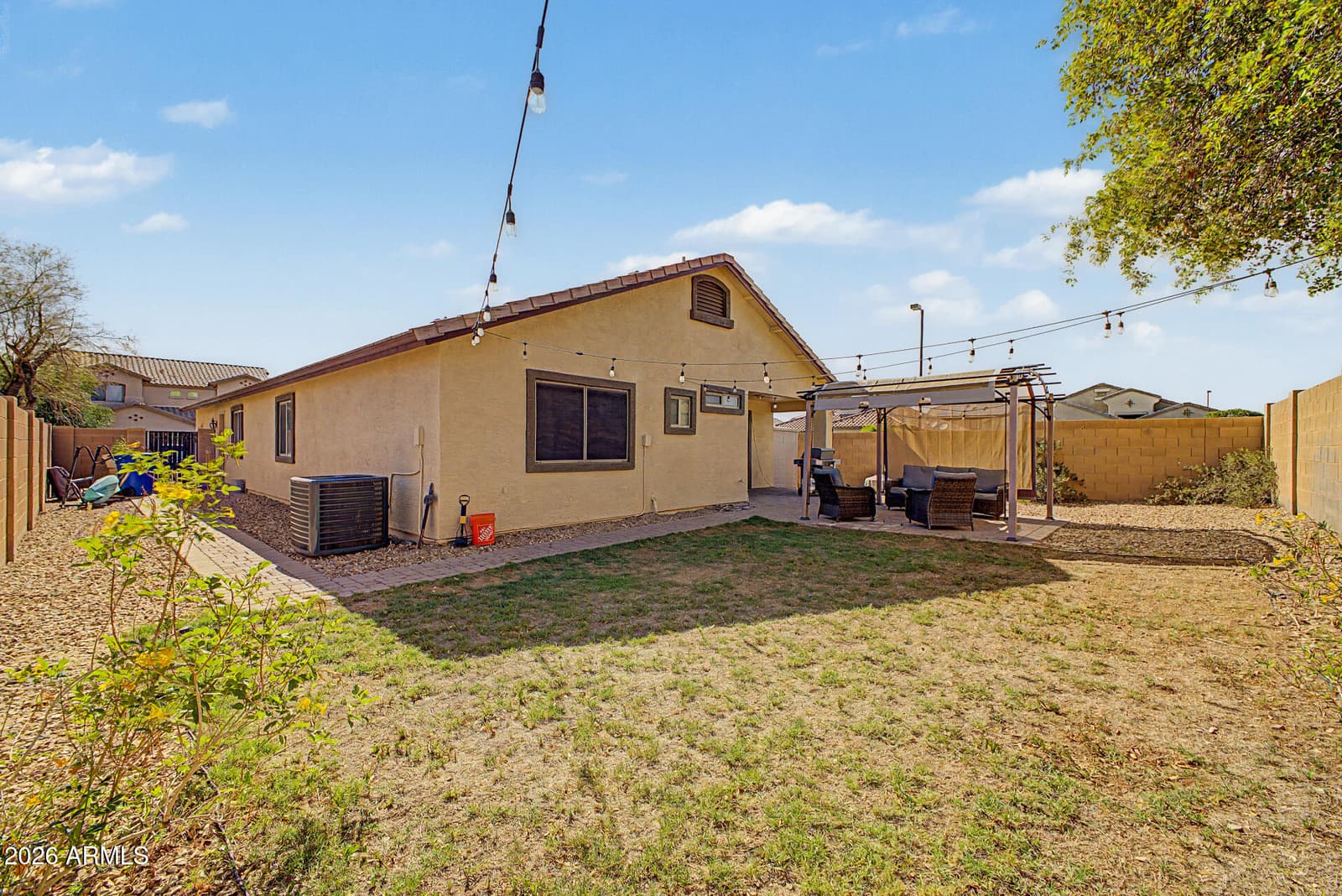 7283 S 253RD Avenue, Buckeye, AZ 85326 — photo 21 of 21