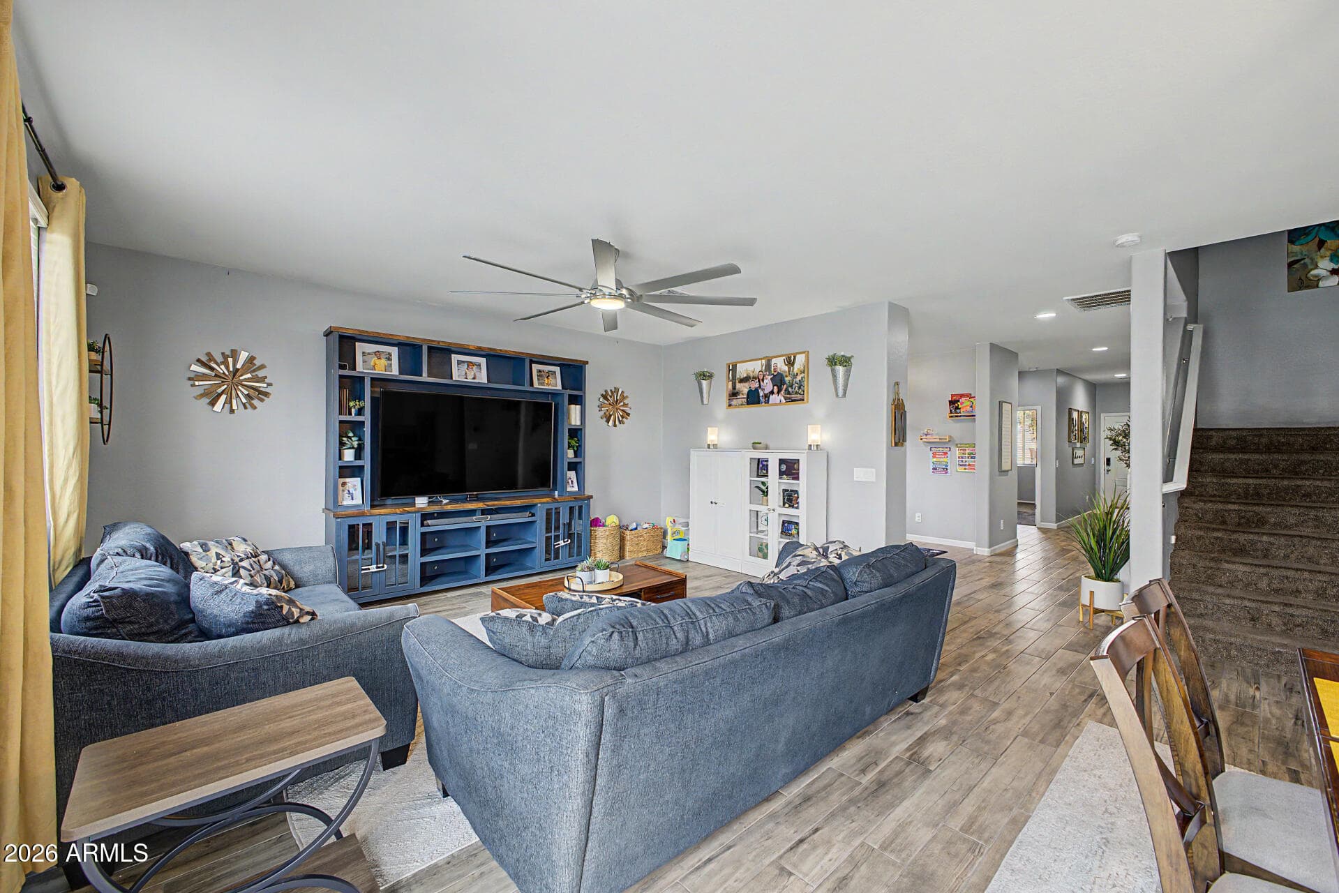 21610 W ASHLEIGH MARIE Street, Buckeye, AZ 85326 — photo 12 of 47