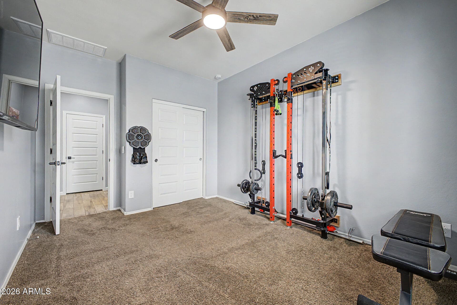 21610 W ASHLEIGH MARIE Street, Buckeye, AZ 85326 — photo 24 of 47