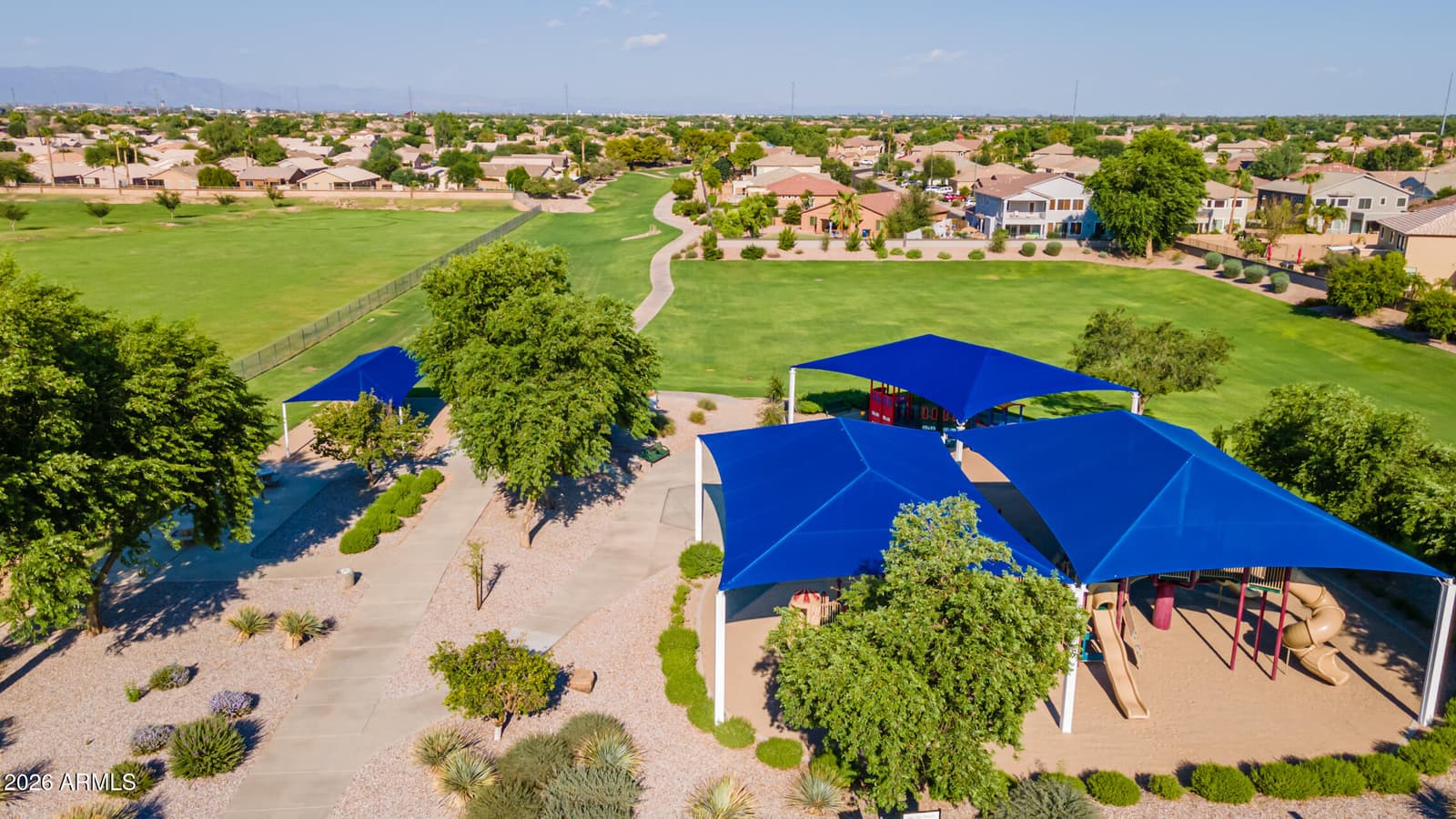 3247 S LOBACK Lane, Gilbert, AZ 85297 — photo 49 of 55