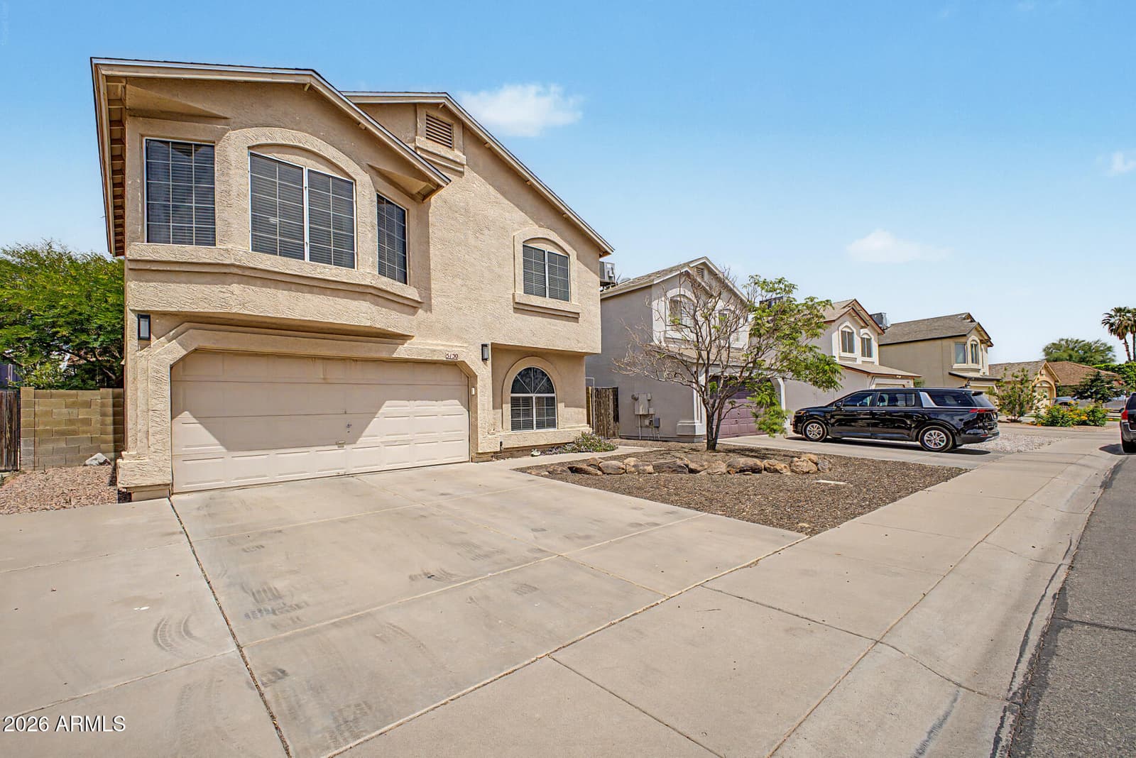 5130 W SARAGOSA Street, Chandler, AZ 85226 — photo 2 of 31