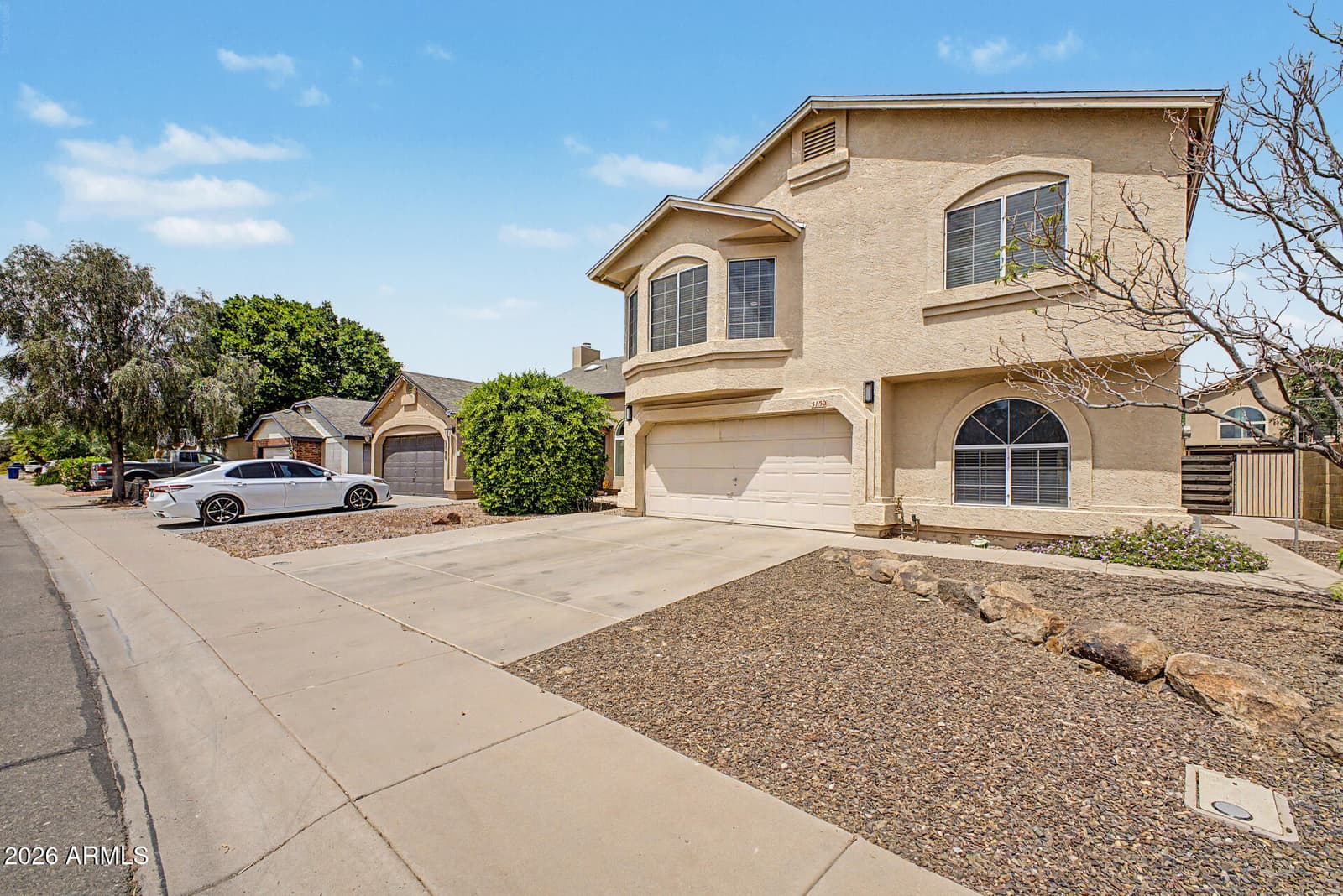 5130 W SARAGOSA Street, Chandler, AZ 85226 — photo 3 of 31