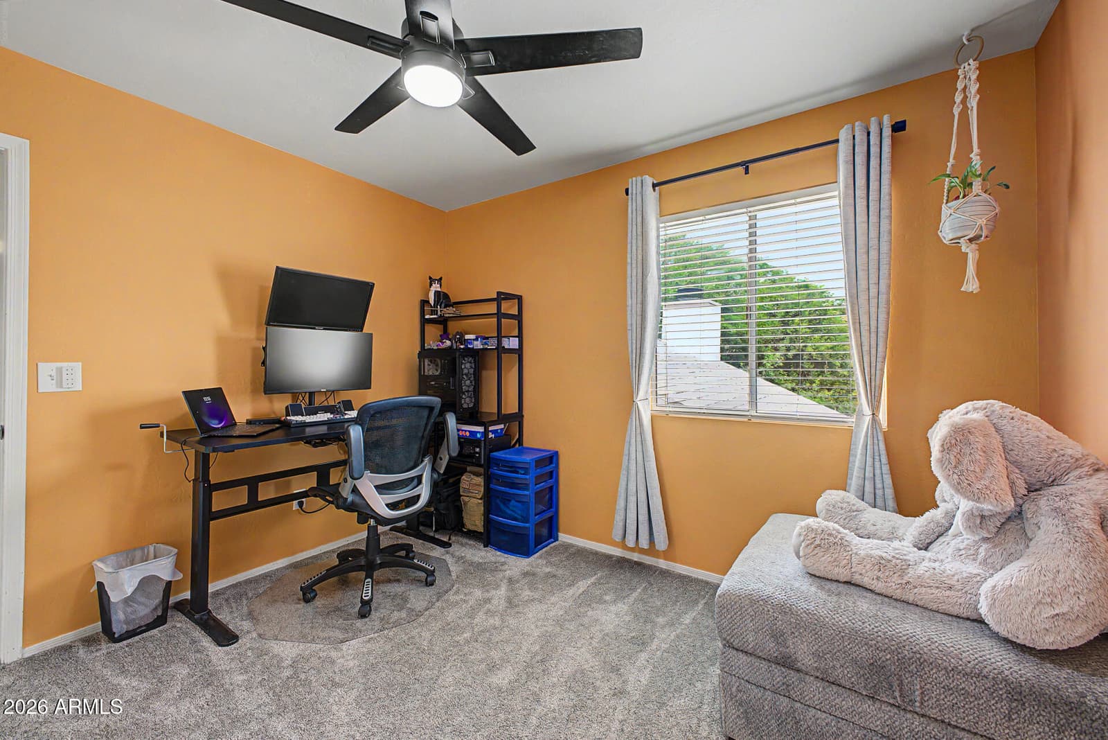 5130 W SARAGOSA Street, Chandler, AZ 85226 — photo 23 of 31