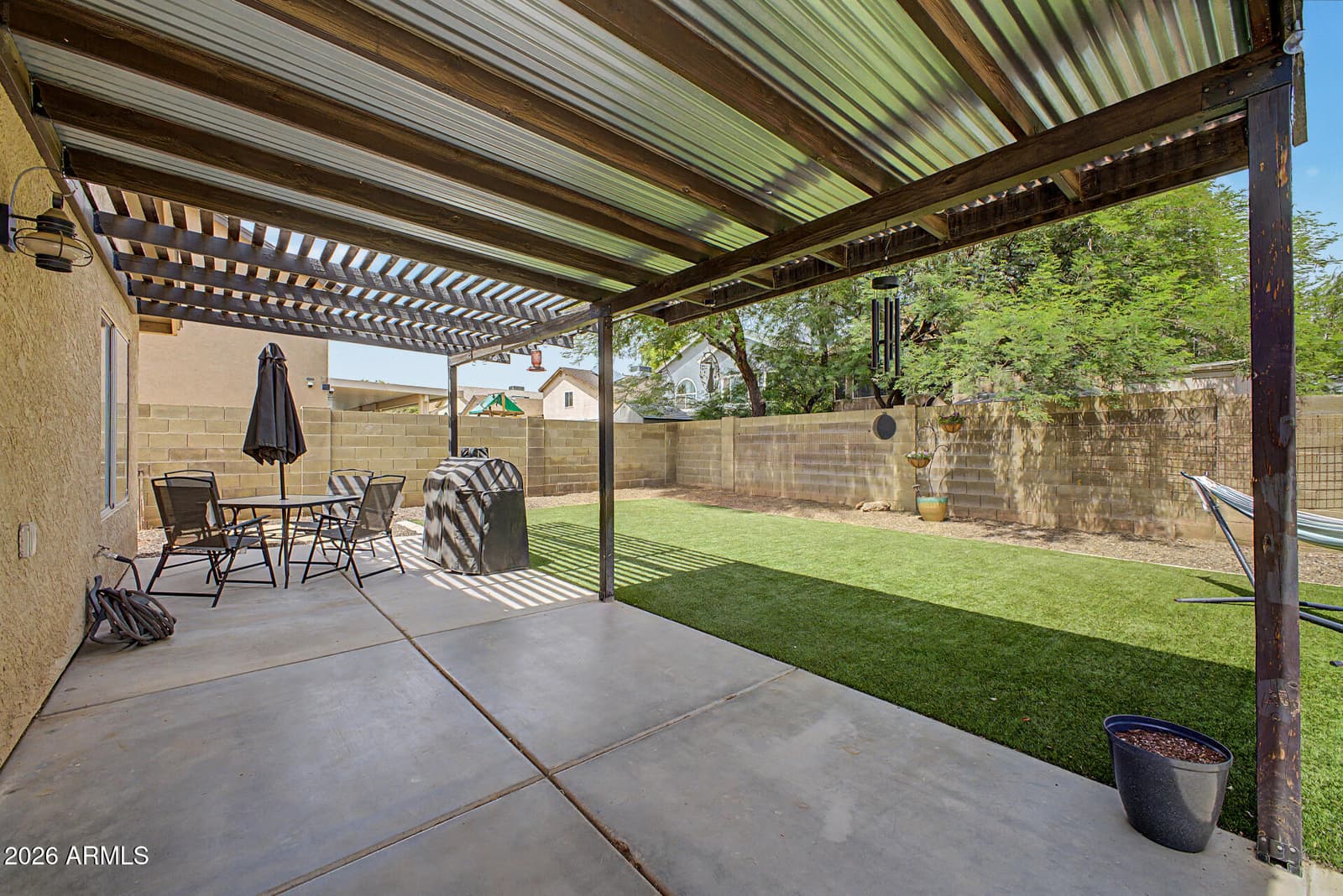 5130 W SARAGOSA Street, Chandler, AZ 85226 — photo 26 of 31