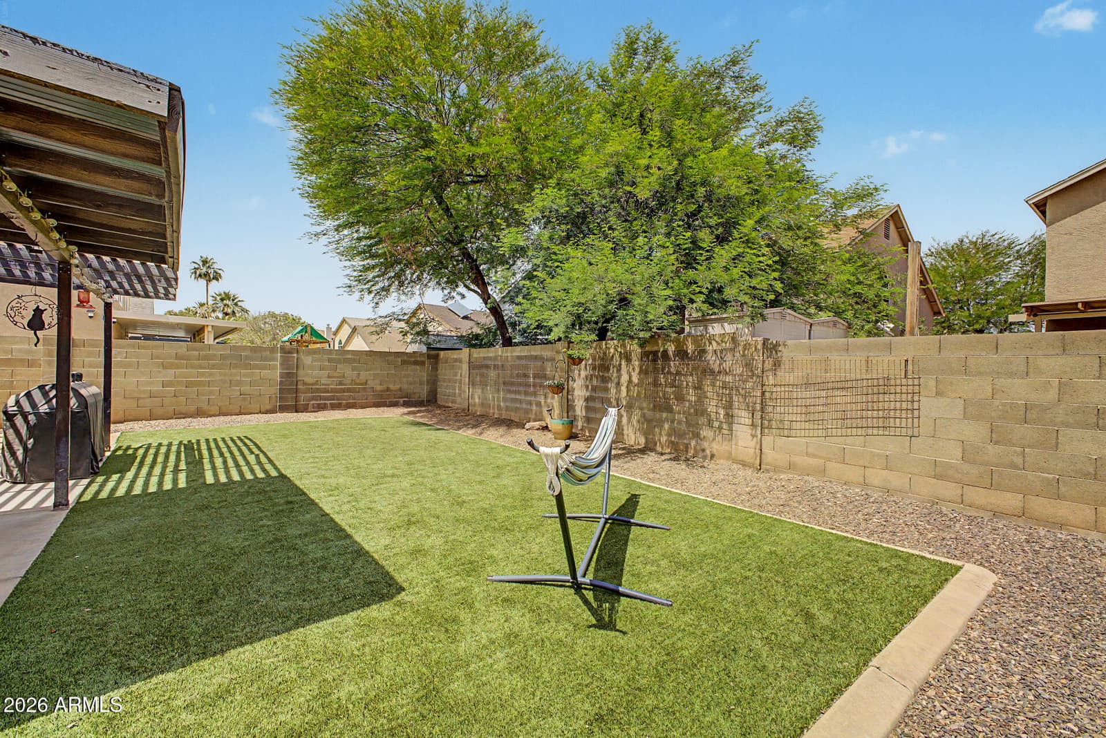 5130 W SARAGOSA Street, Chandler, AZ 85226 — photo 27 of 31