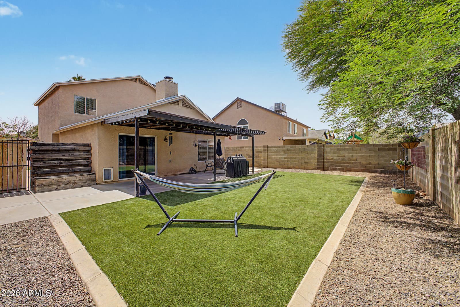 5130 W SARAGOSA Street, Chandler, AZ 85226 — photo 28 of 31
