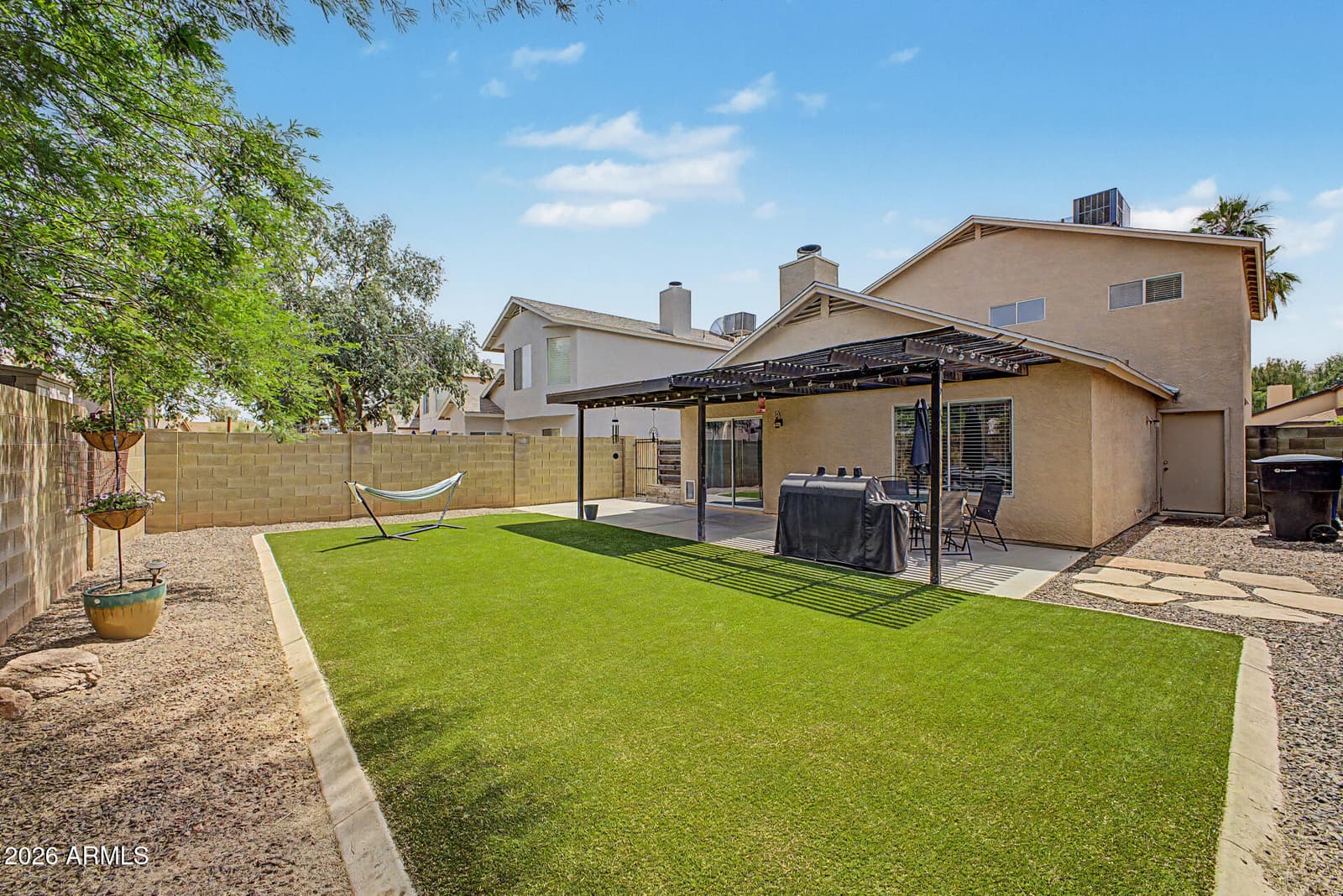 5130 W SARAGOSA Street, Chandler, AZ 85226 — photo 30 of 31