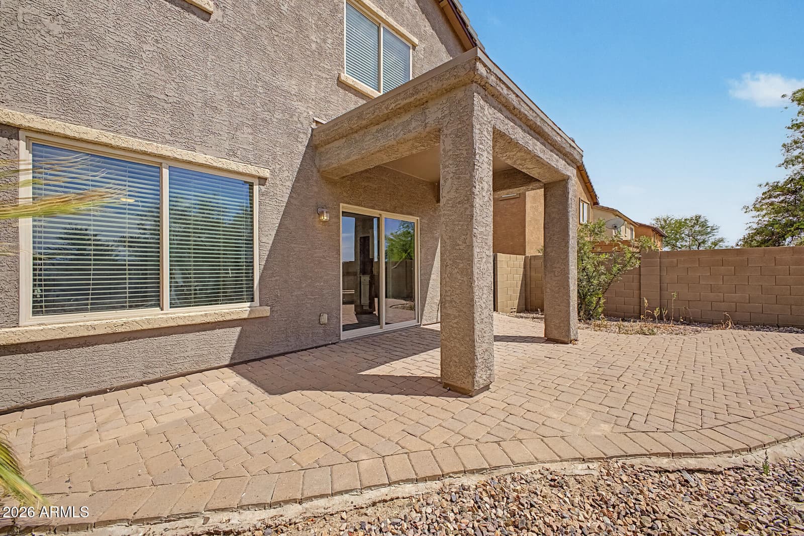 2542 N Palo Verde Drive, Florence, AZ 85132 — photo 24 of 27