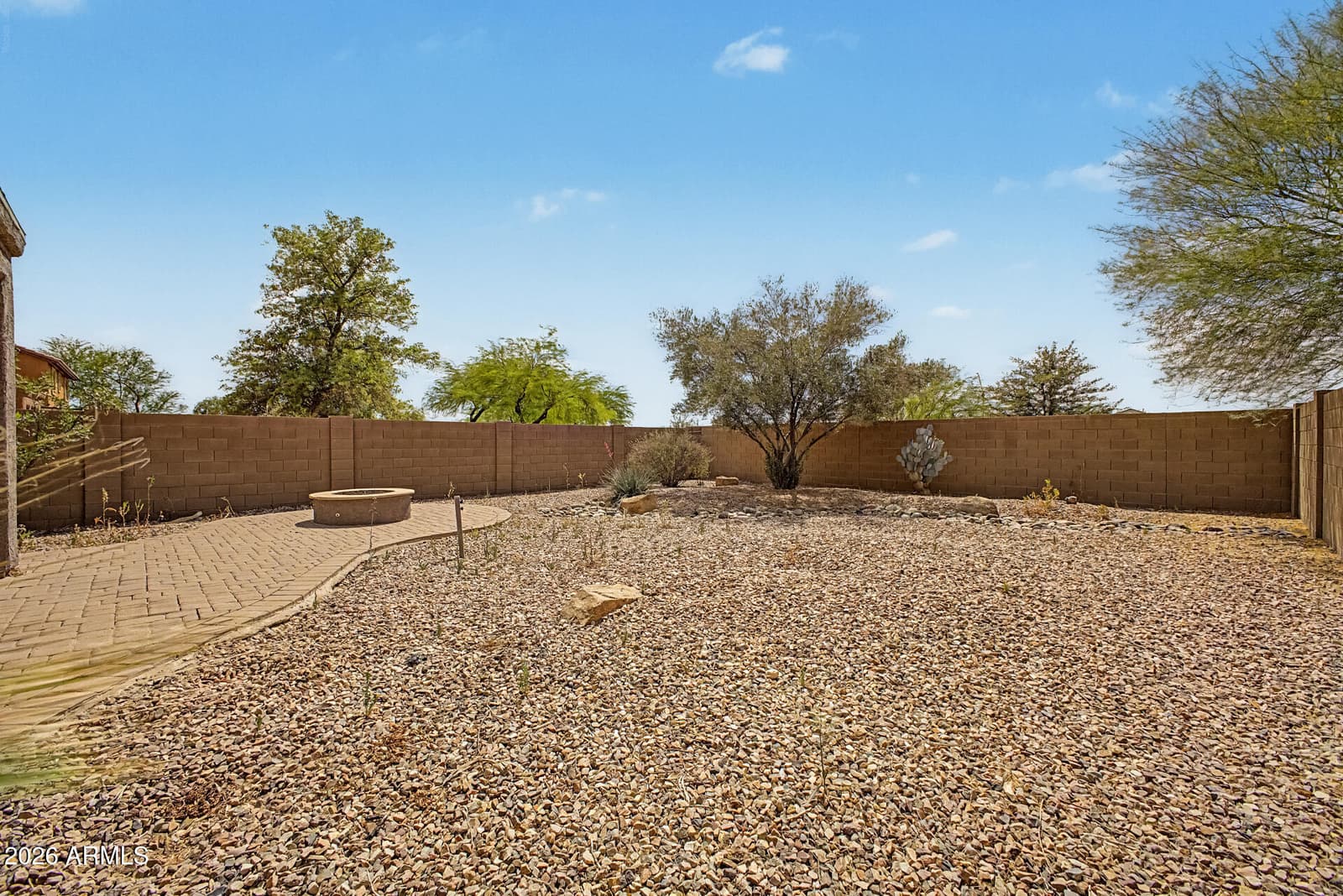 2542 N Palo Verde Drive, Florence, AZ 85132 — photo 25 of 27