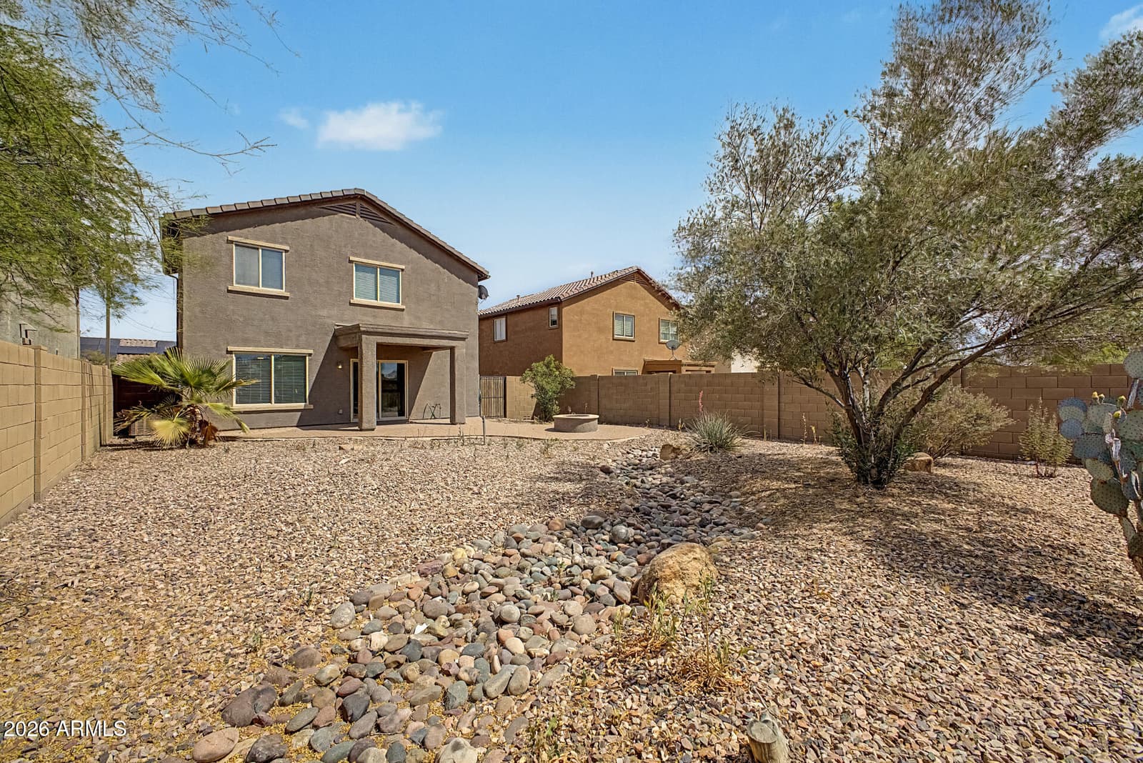 2542 N Palo Verde Drive, Florence, AZ 85132 — photo 26 of 27