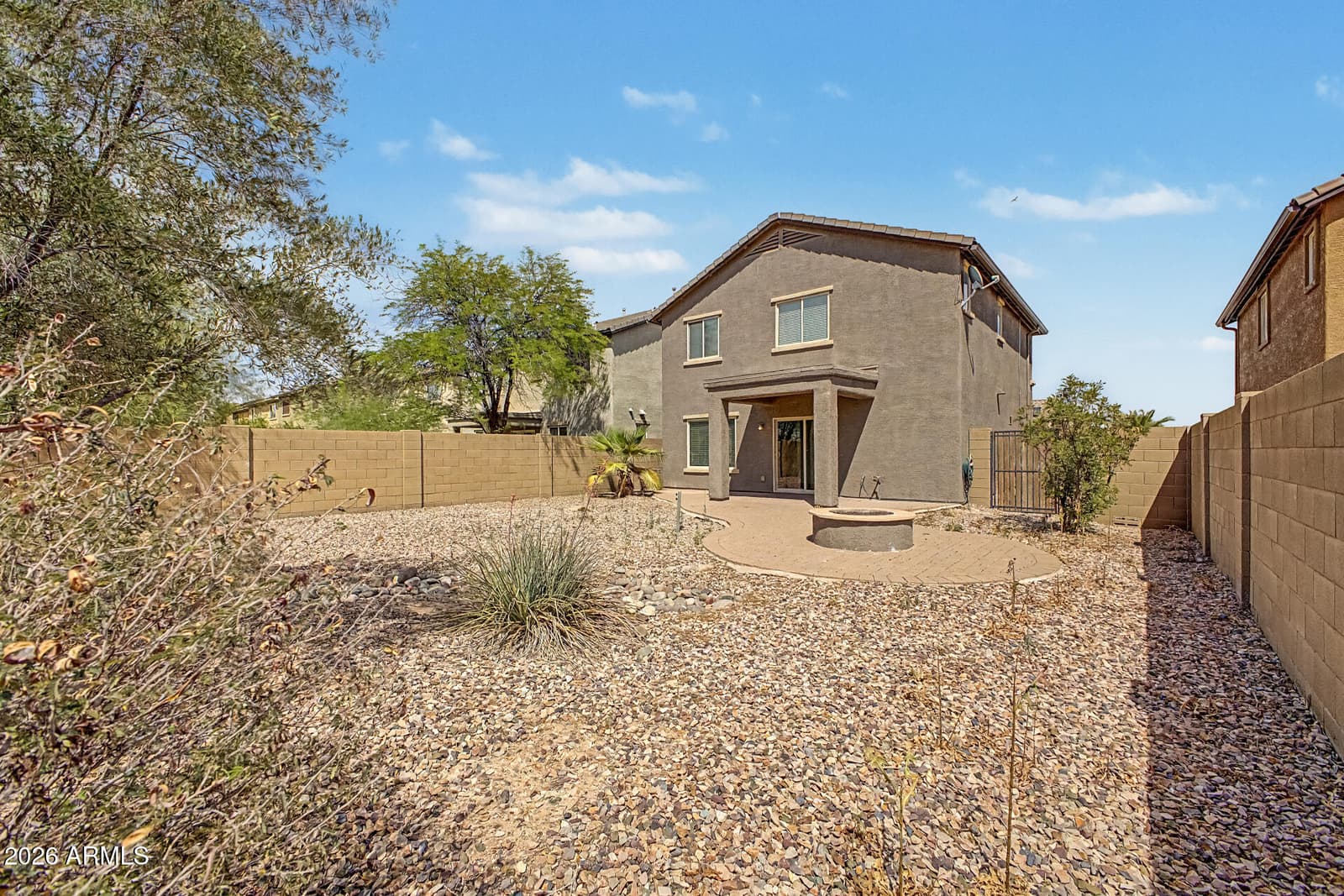 2542 N Palo Verde Drive, Florence, AZ 85132 — photo 27 of 27