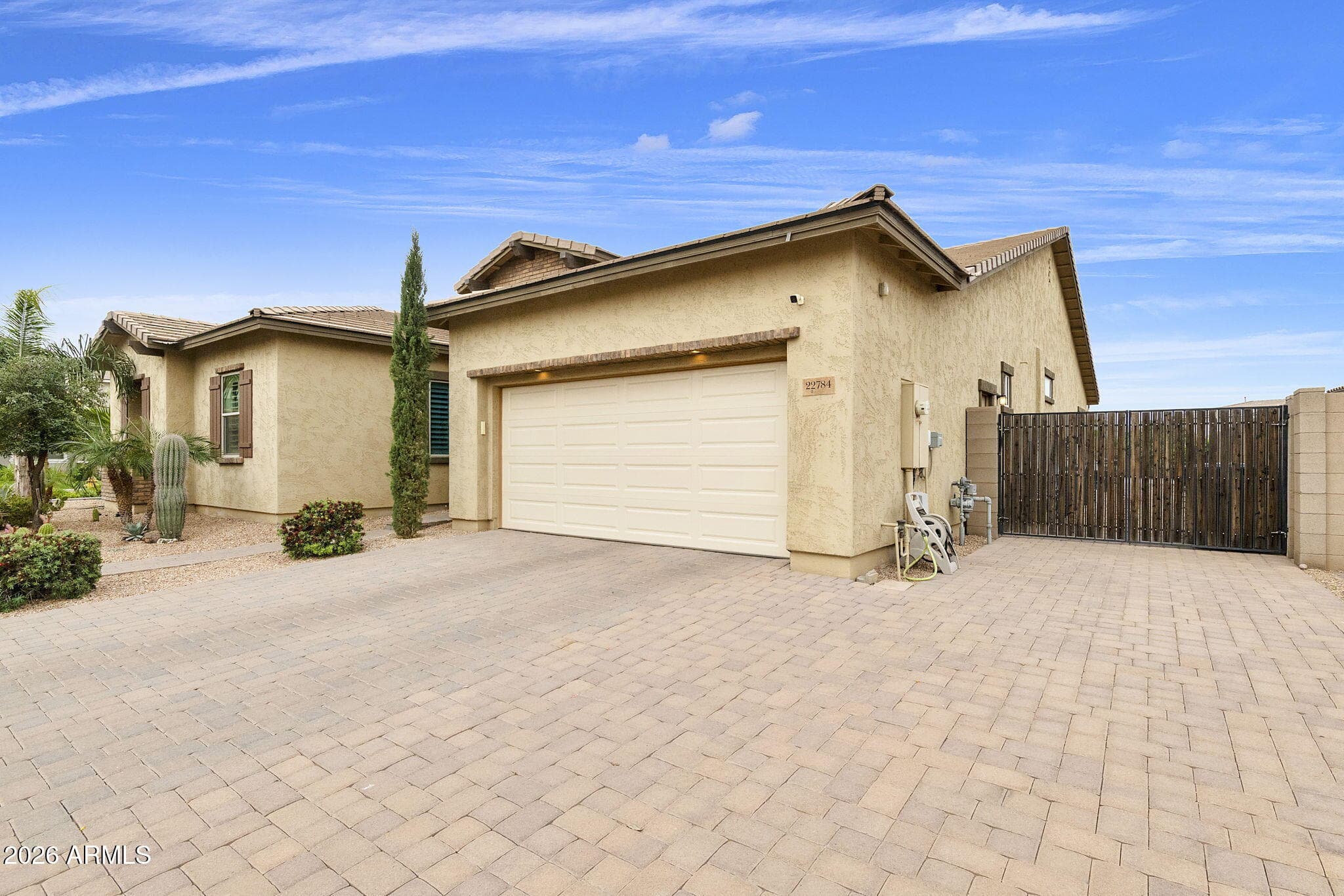 22784 S 228TH Place, Queen Creek, AZ 85142 — photo 43 of 79