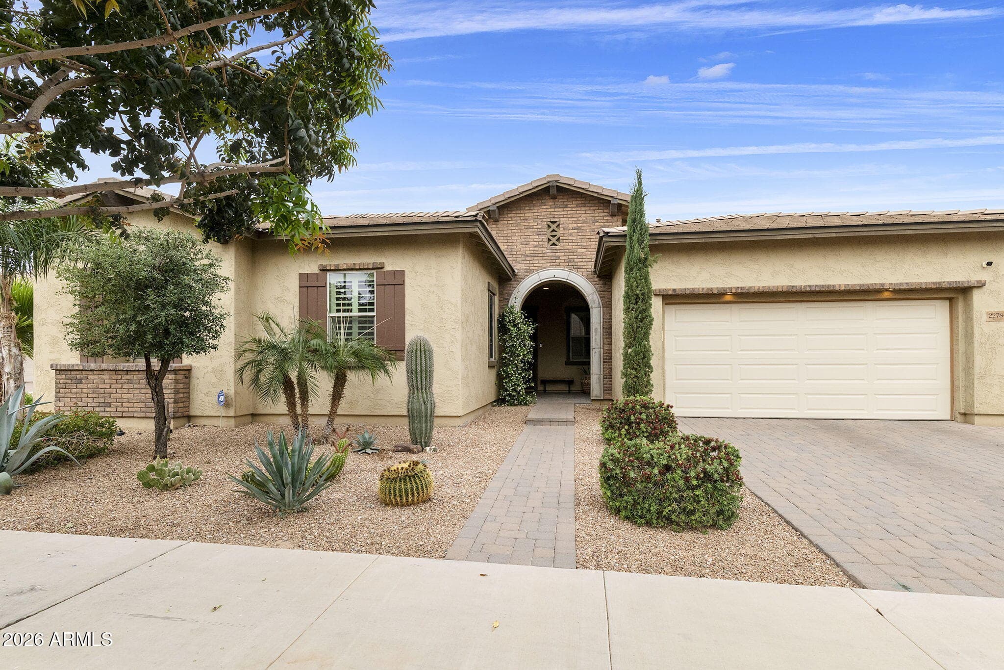 22784 S 228TH Place, Queen Creek, AZ 85142 — photo 44 of 79