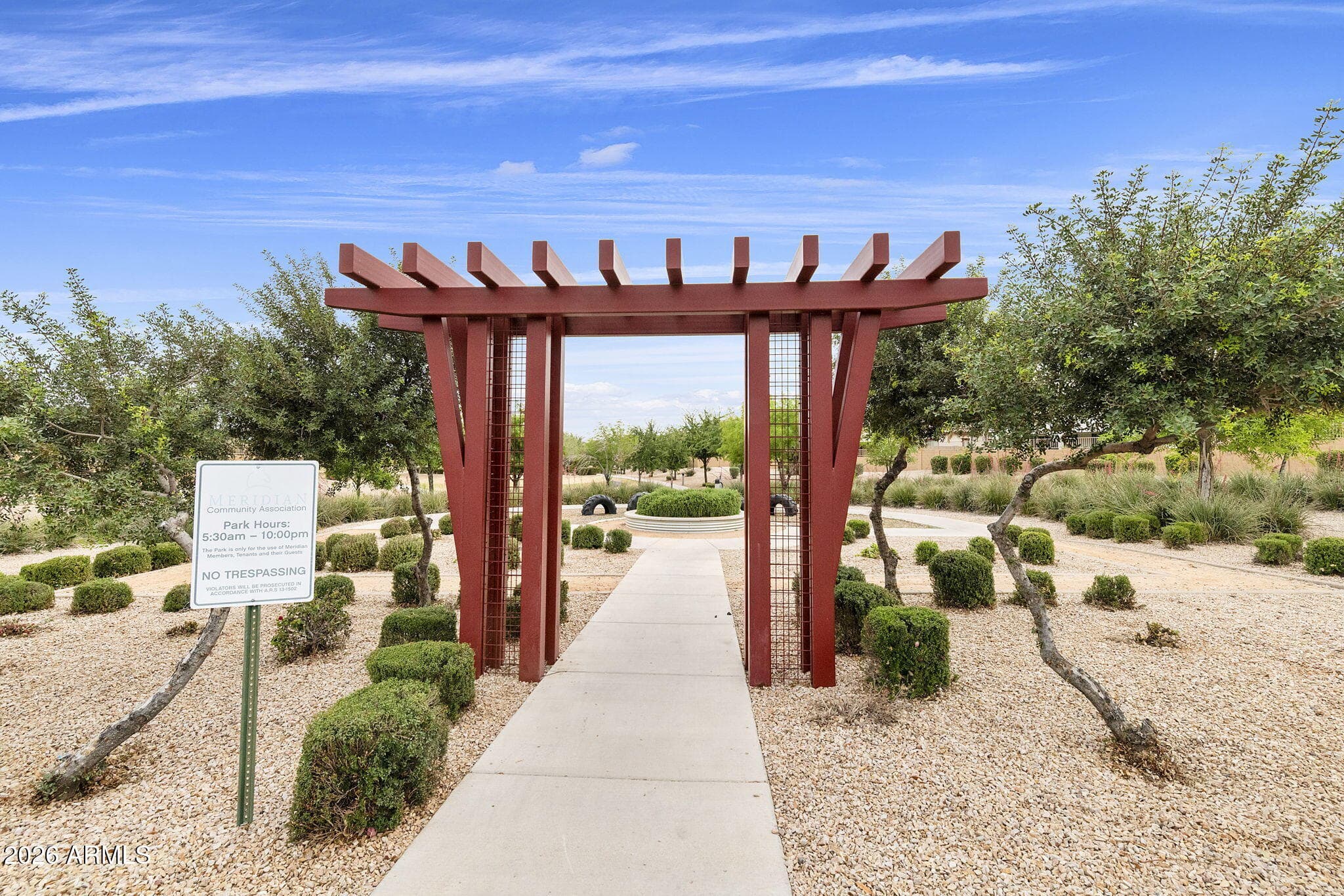 22784 S 228TH Place, Queen Creek, AZ 85142 — photo 47 of 79