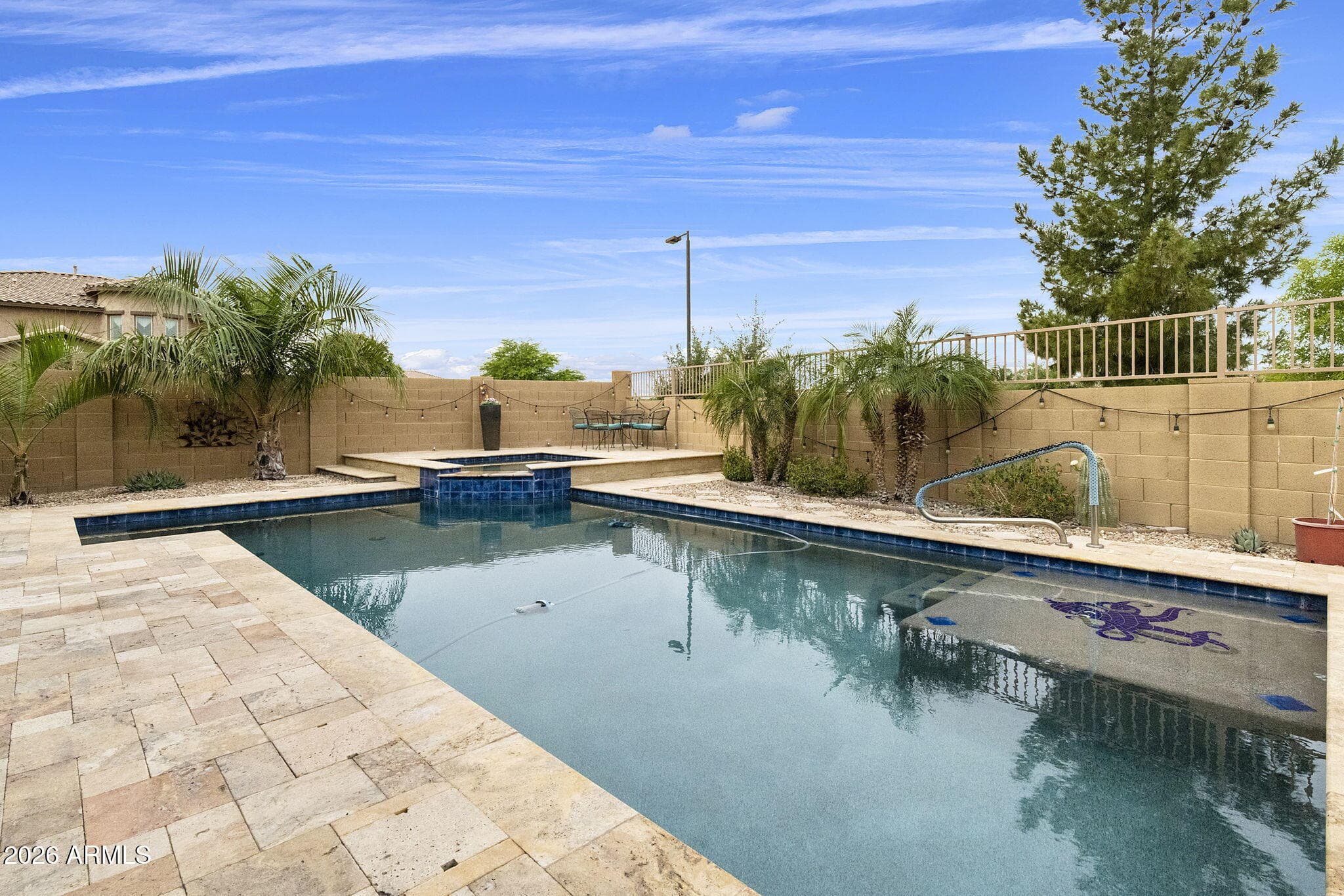 22784 S 228TH Place, Queen Creek, AZ 85142 — photo 53 of 79