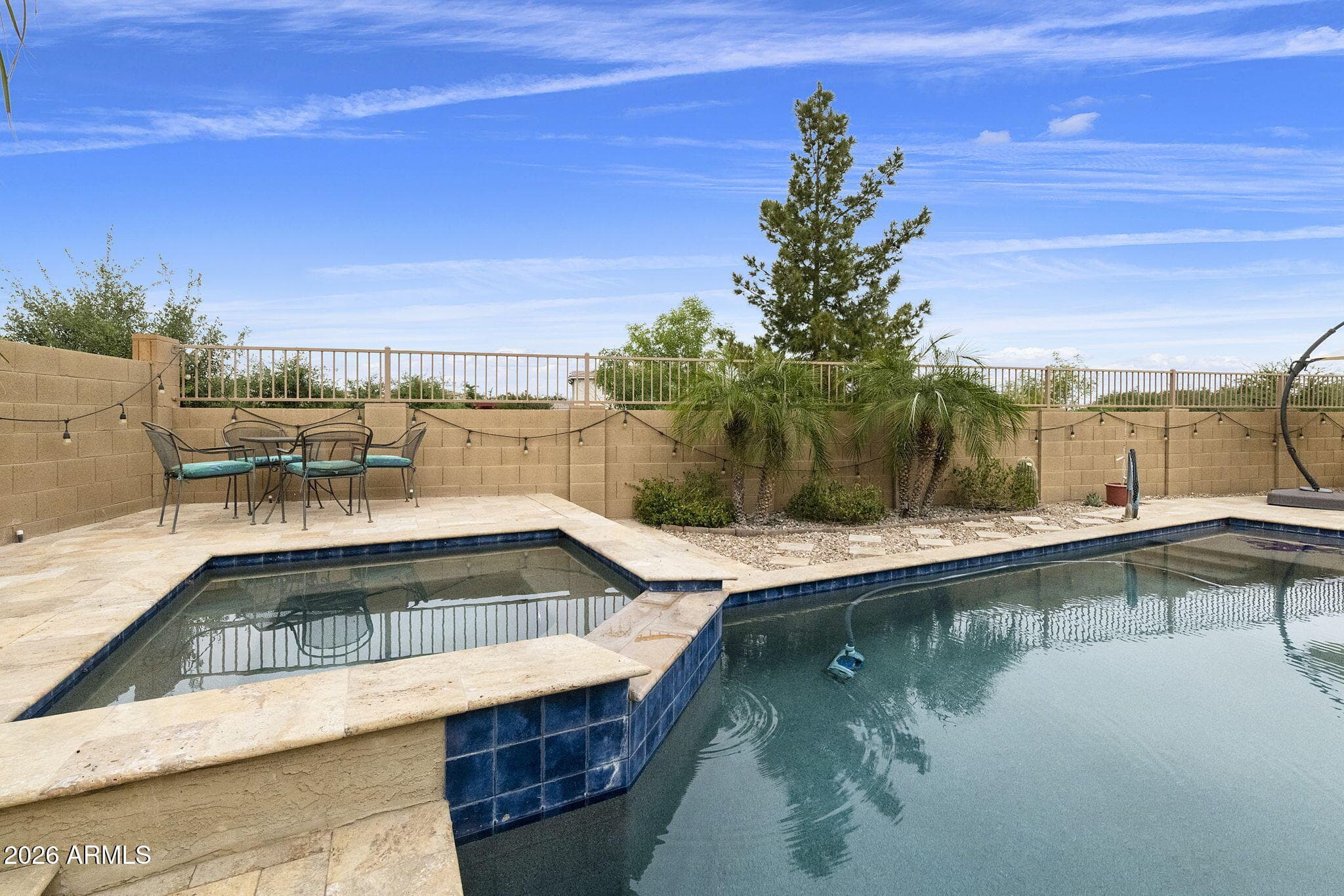 22784 S 228TH Place, Queen Creek, AZ 85142 — photo 54 of 79