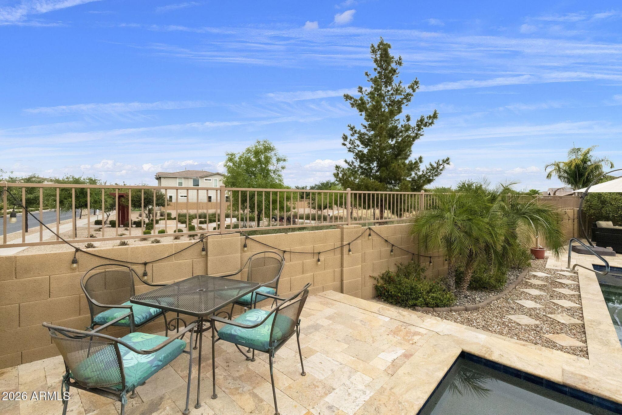 22784 S 228TH Place, Queen Creek, AZ 85142 — photo 57 of 79
