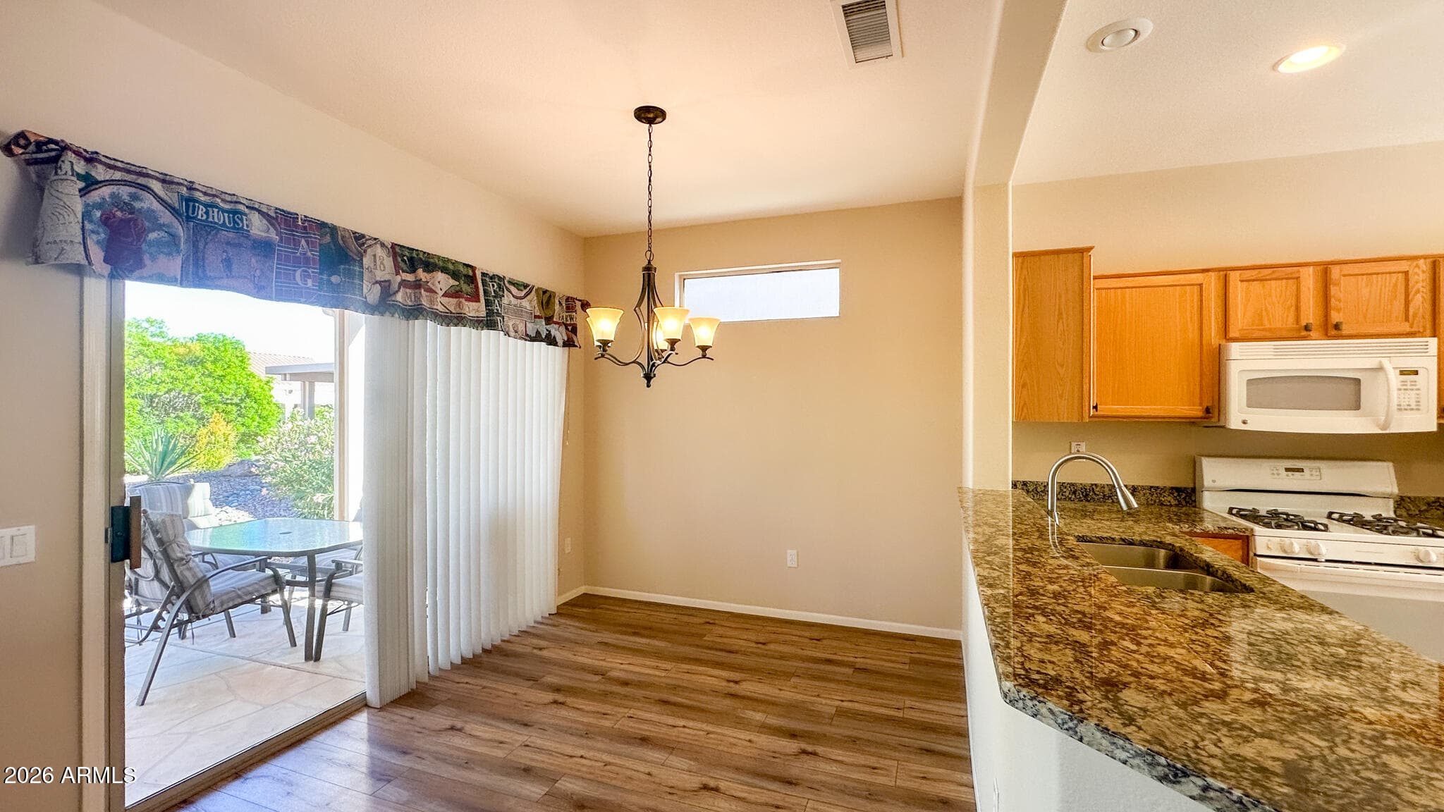 17961 N SOMERSET Drive, Surprise, AZ 85374 — photo 3 of 19