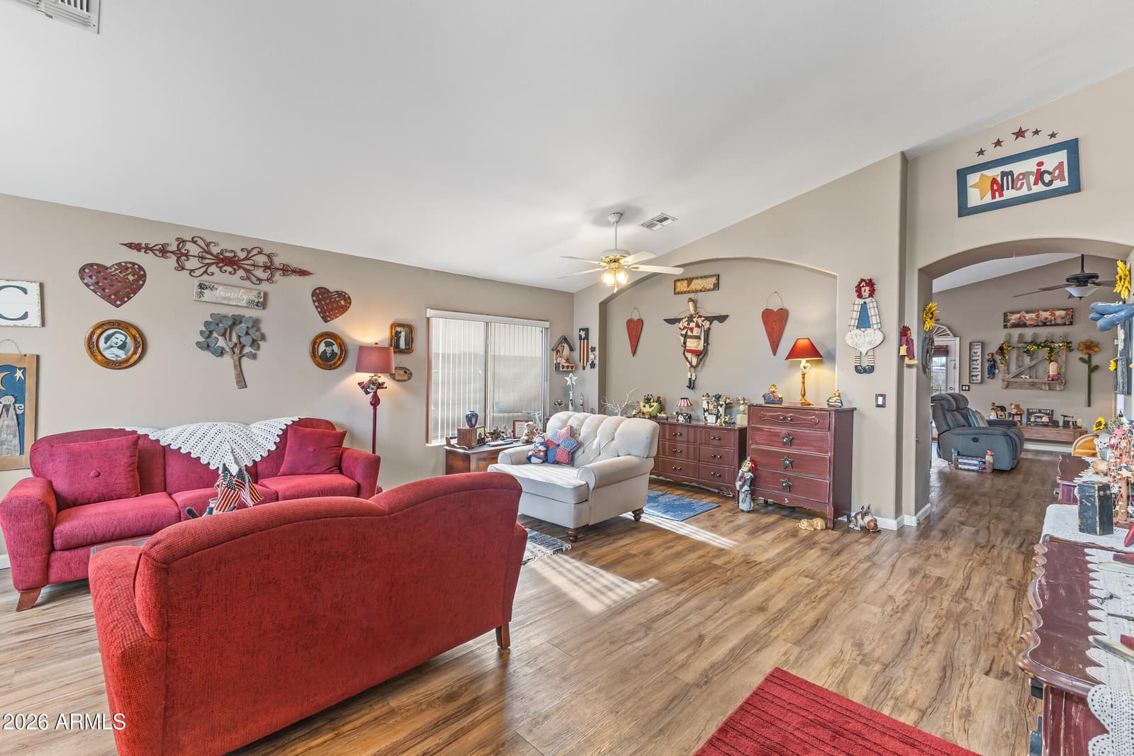 13169 W IRONWOOD Street, Surprise, AZ 85374 — photo 8 of 26