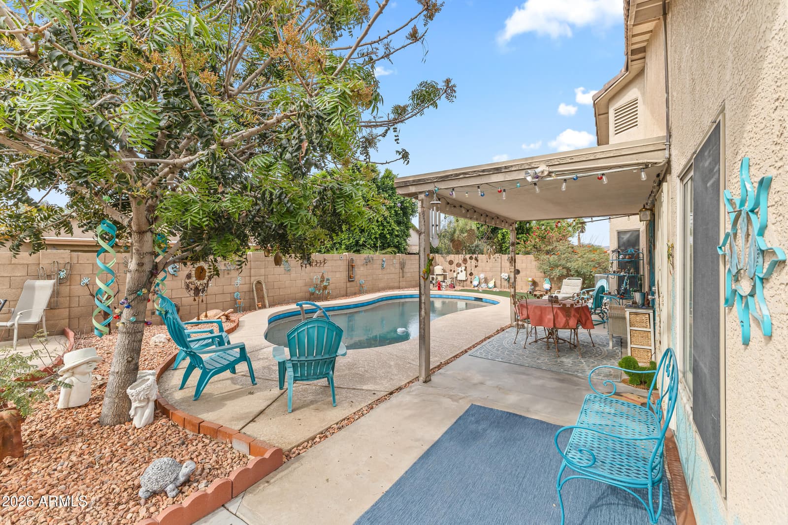13169 W IRONWOOD Street, Surprise, AZ 85374 — photo 22 of 26