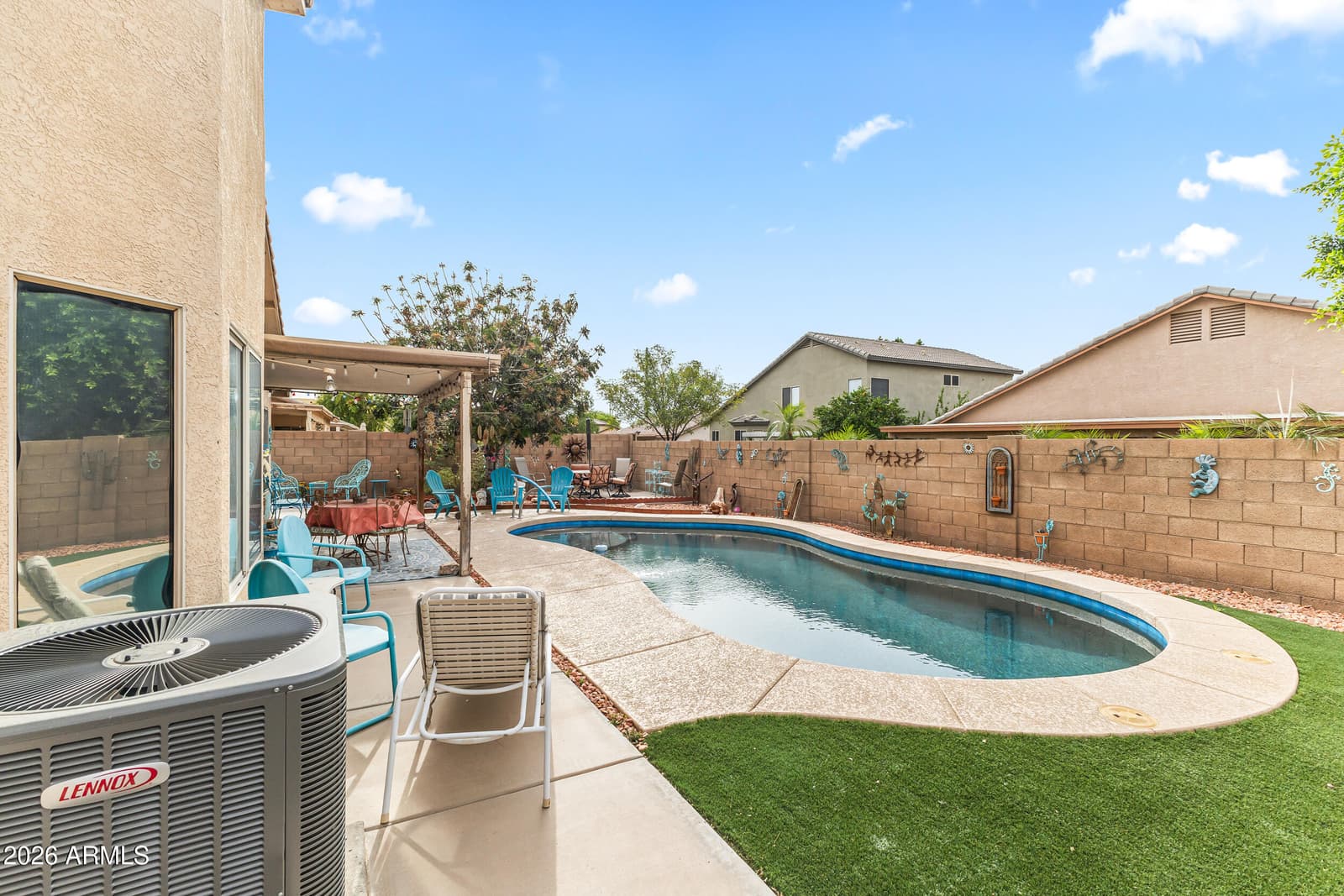 13169 W IRONWOOD Street, Surprise, AZ 85374 — photo 23 of 26