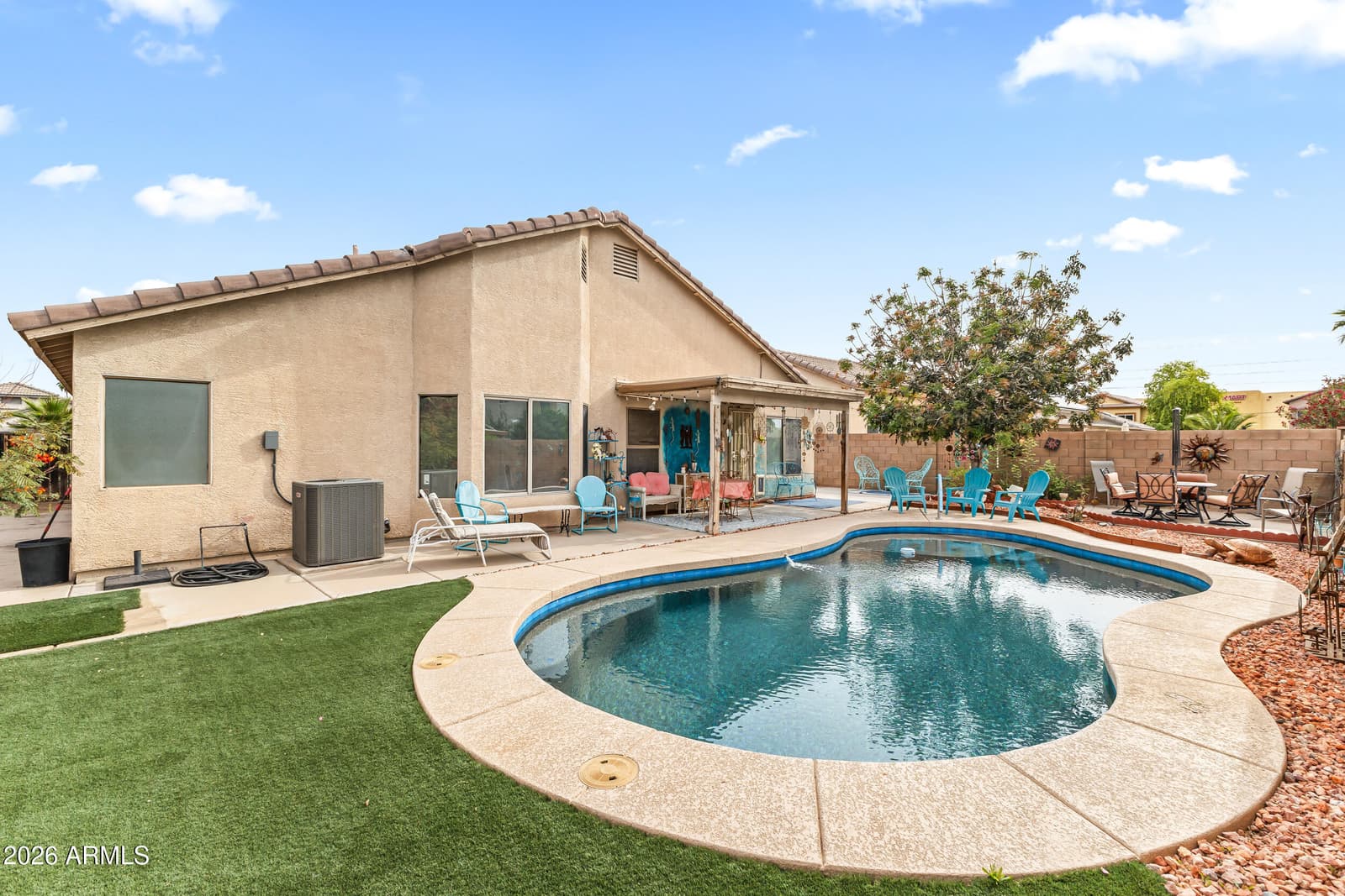 13169 W IRONWOOD Street, Surprise, AZ 85374 — photo 5 of 26