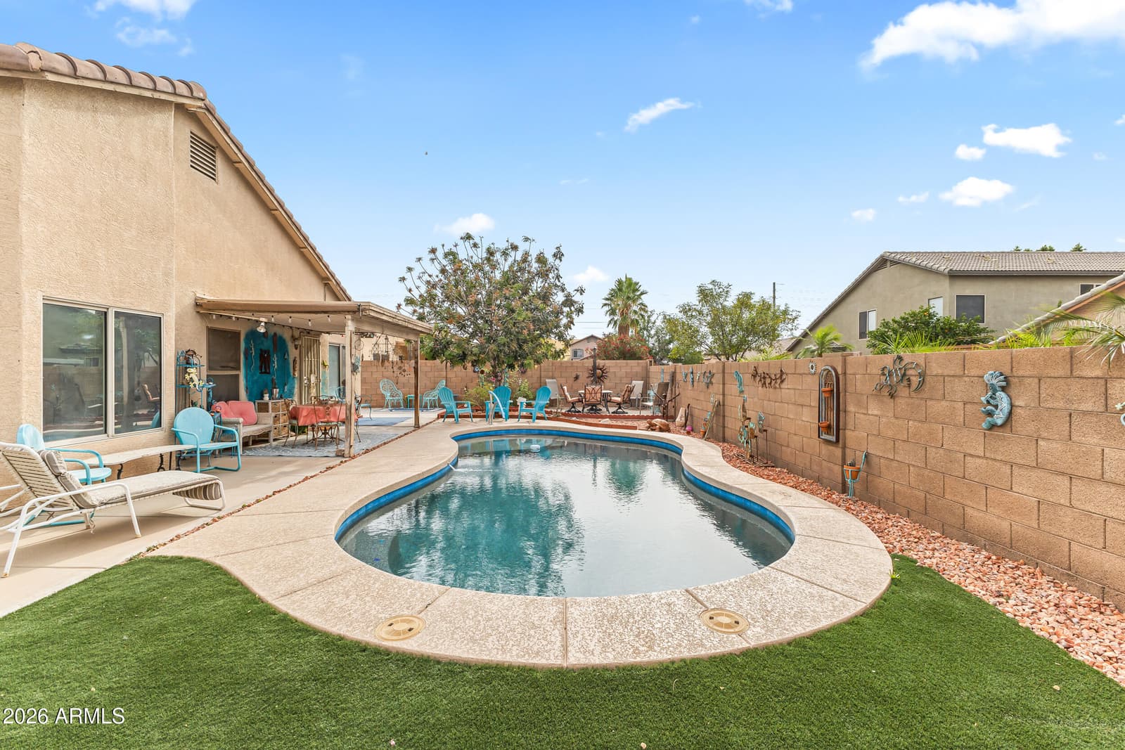 13169 W IRONWOOD Street, Surprise, AZ 85374 — photo 24 of 26