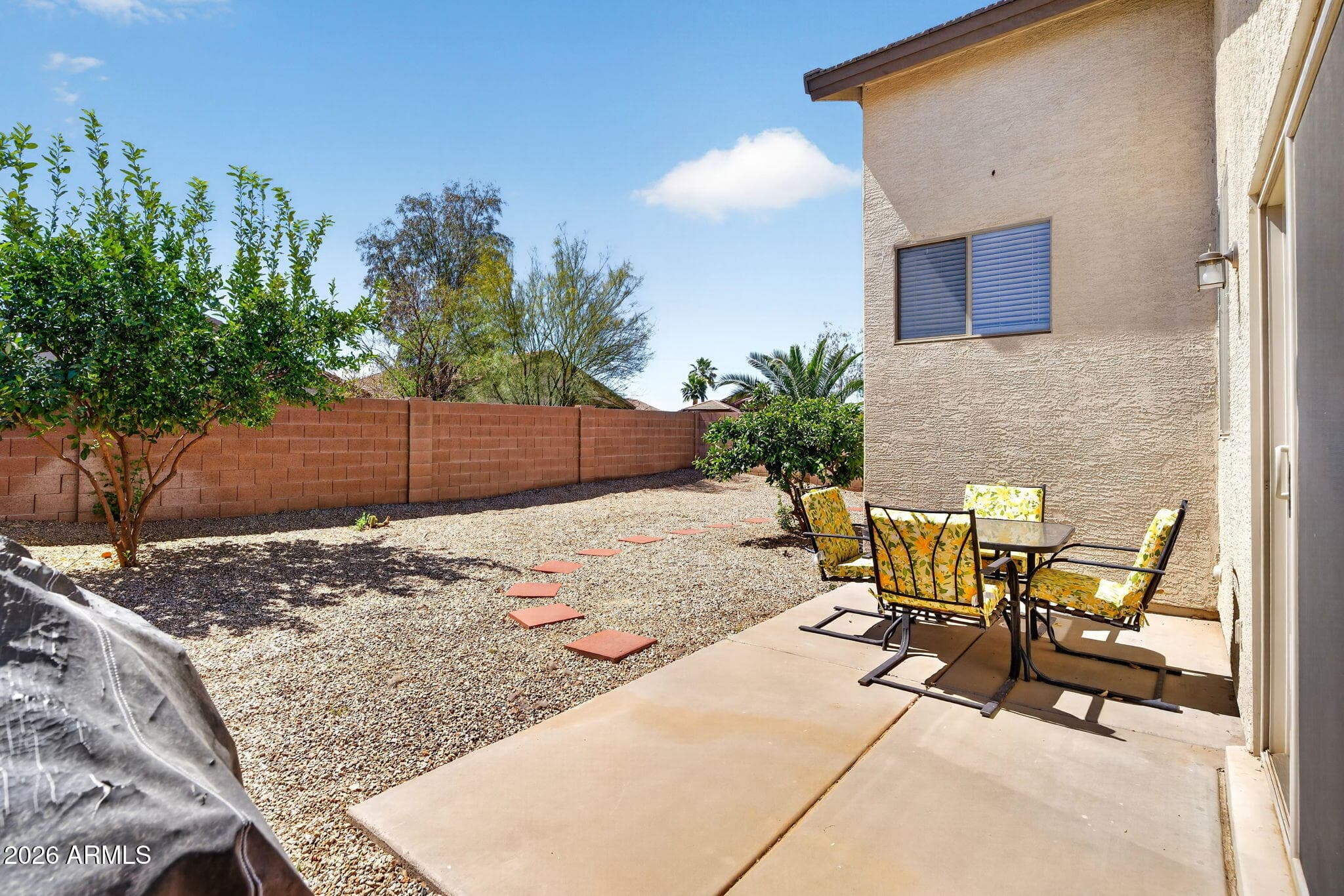 17 E MAYFIELD Drive, San Tan Valley, AZ 85143 — photo 30 of 39