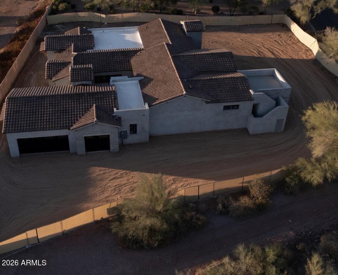 6431 E FLAT IRON Loop, Gold Canyon, AZ 85118 — photo 3 of 8