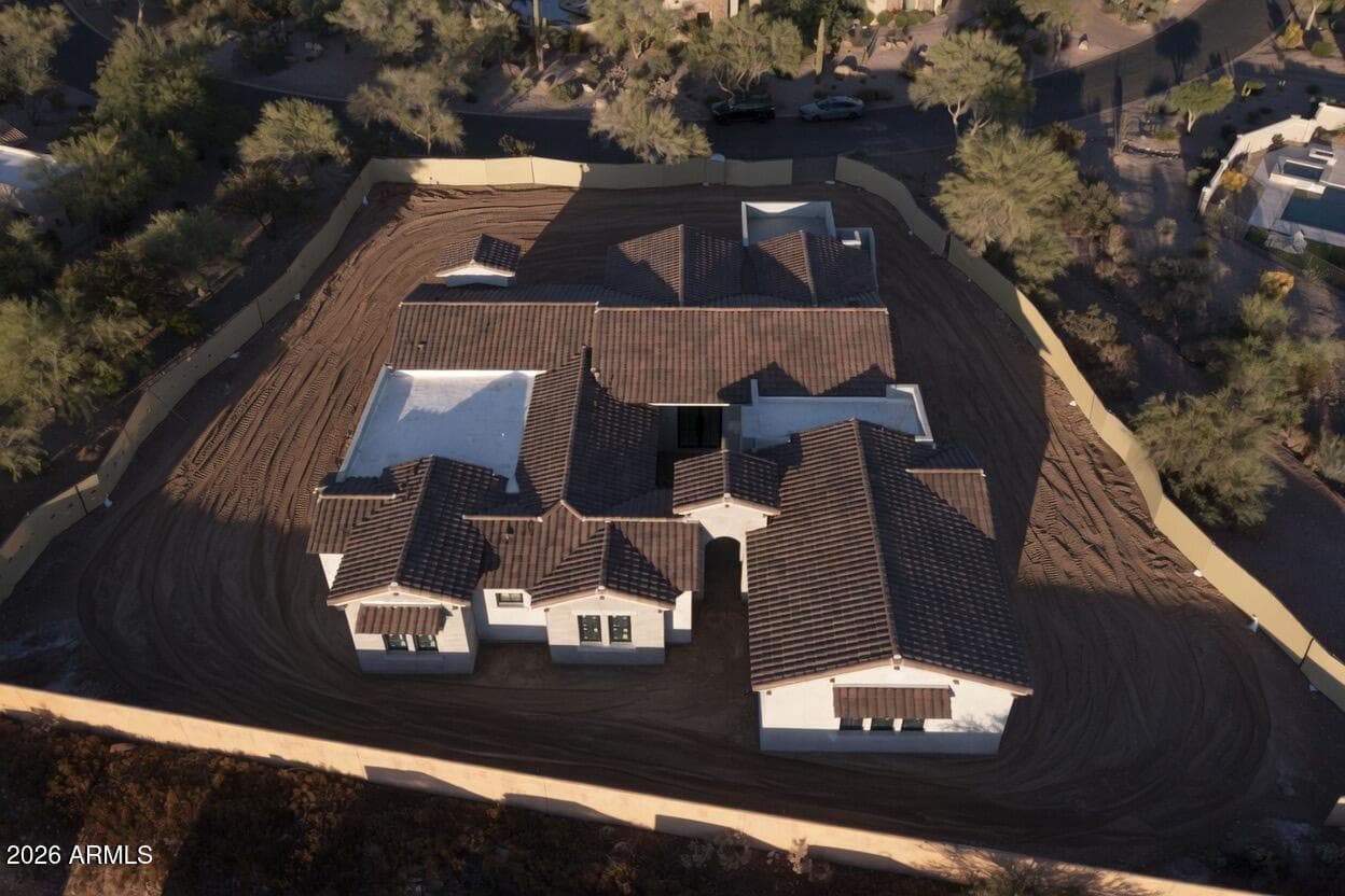 6431 E FLAT IRON Loop, Gold Canyon, AZ 85118 — photo 1 of 8