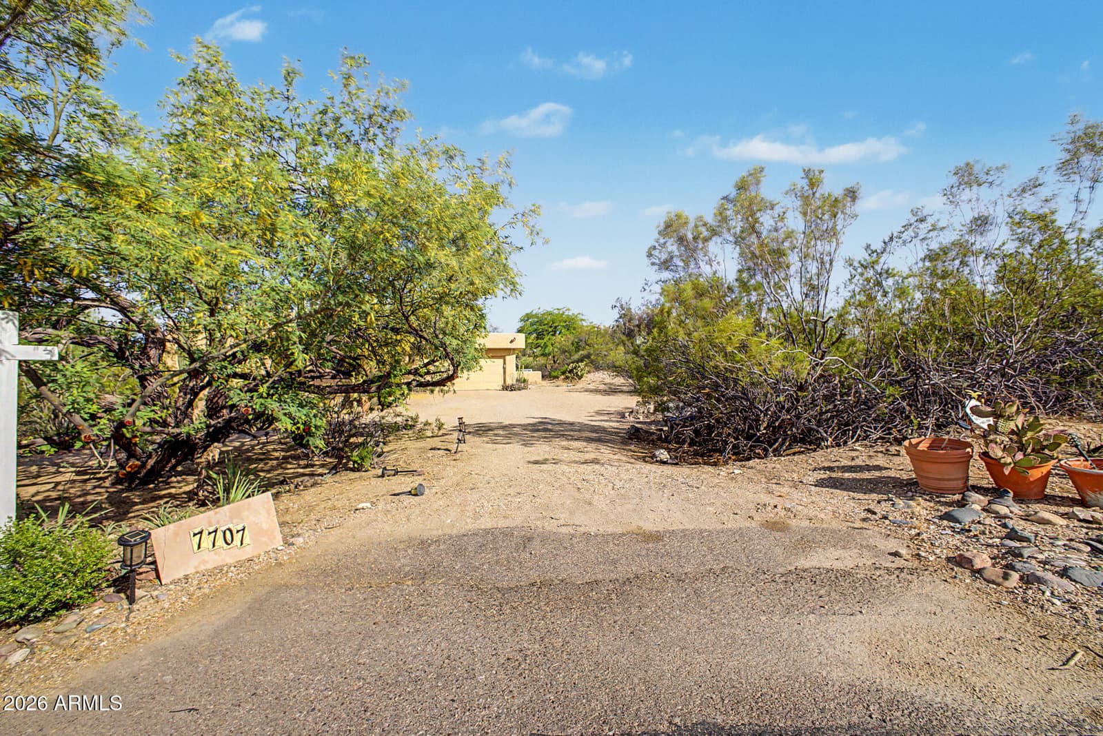 7707 E PRIMROSE Path, Carefree, AZ 85377 — photo 31 of 49