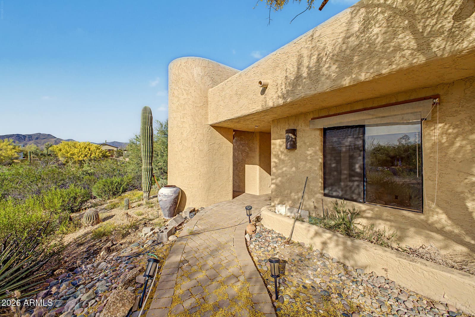 7707 E PRIMROSE Path, Carefree, AZ 85377 — photo 27 of 49