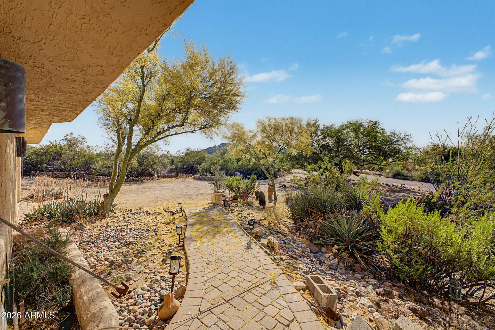 7707 E PRIMROSE Path, Carefree, AZ 85377 — photo 29 of 49