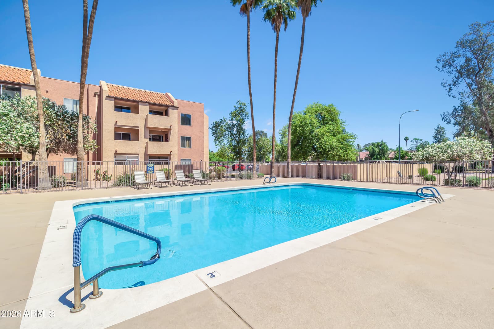 540 N MAY 3105, Mesa, AZ 85201 — photo 28 of 32