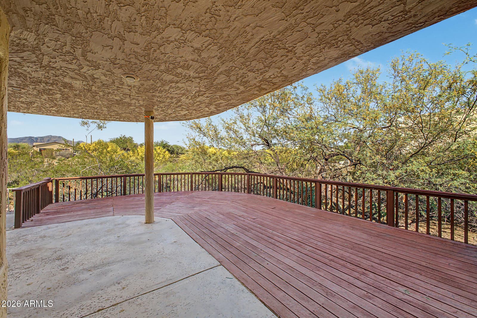 7707 E PRIMROSE Path, Carefree, AZ 85377 — photo 32 of 49