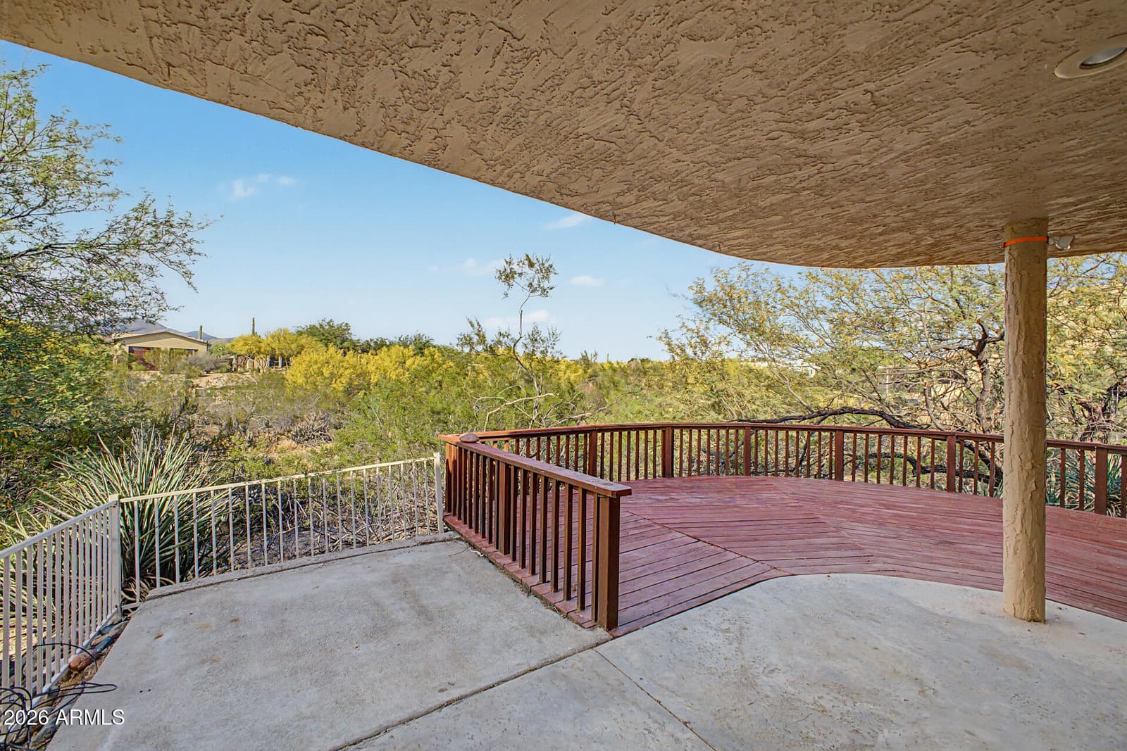 7707 E PRIMROSE Path, Carefree, AZ 85377 — photo 33 of 49