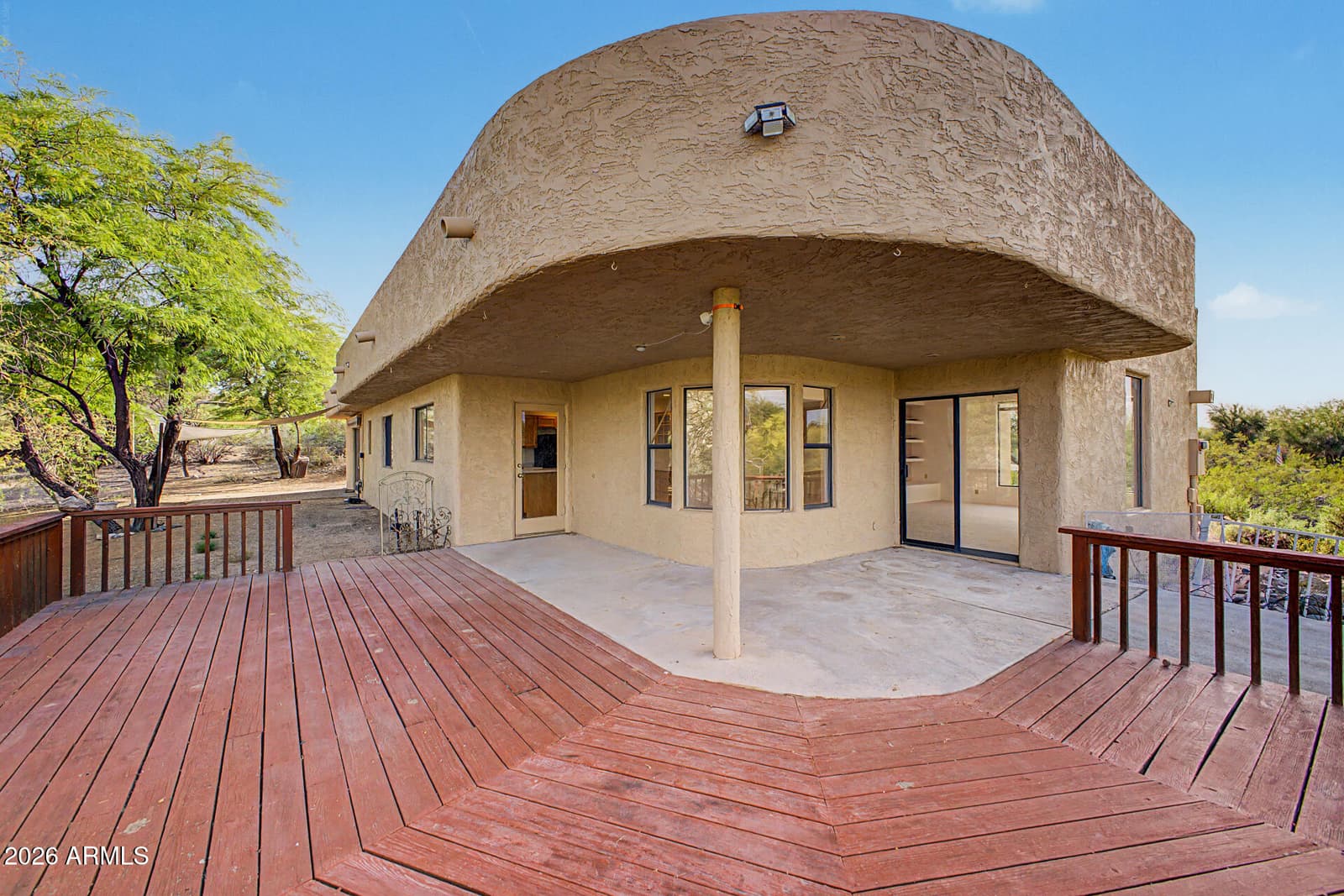 7707 E PRIMROSE Path, Carefree, AZ 85377 — photo 34 of 49