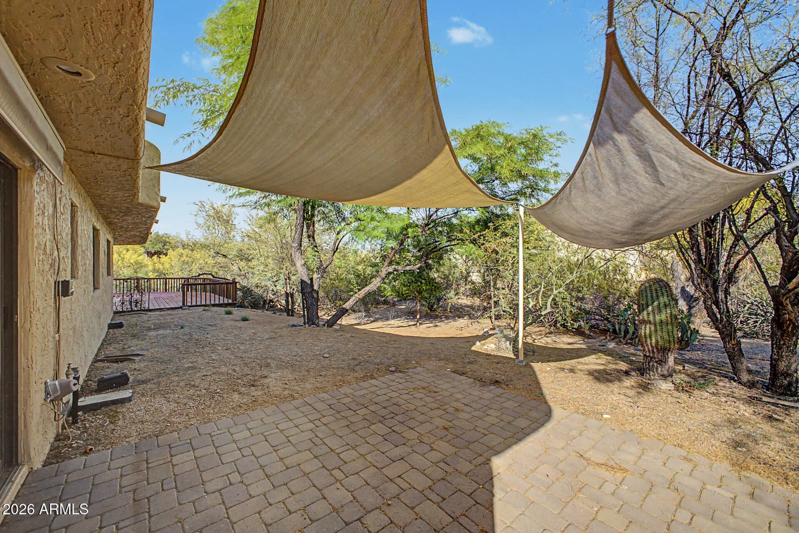 7707 E PRIMROSE Path, Carefree, AZ 85377 — photo 35 of 49