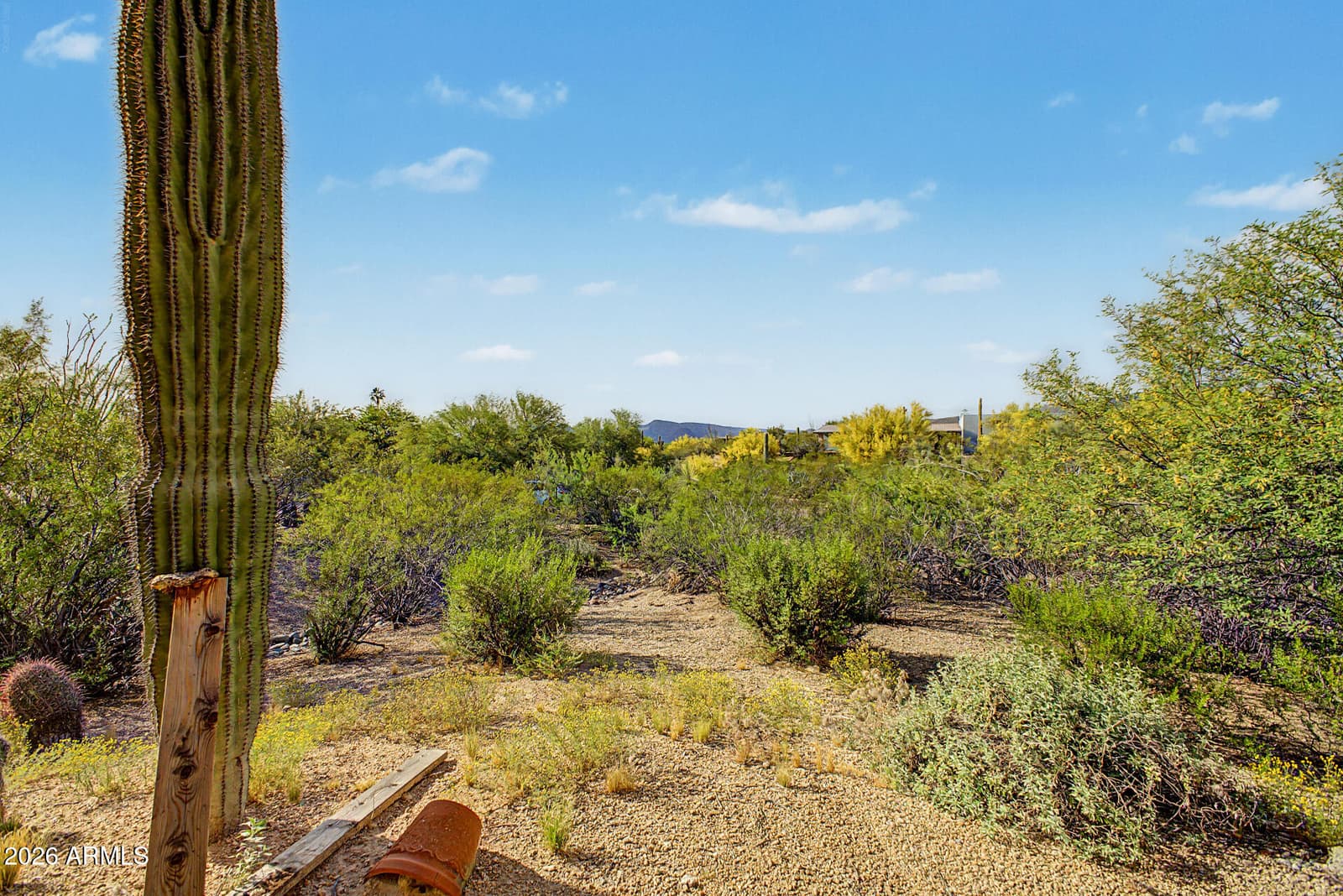 7707 E PRIMROSE Path, Carefree, AZ 85377 — photo 45 of 49