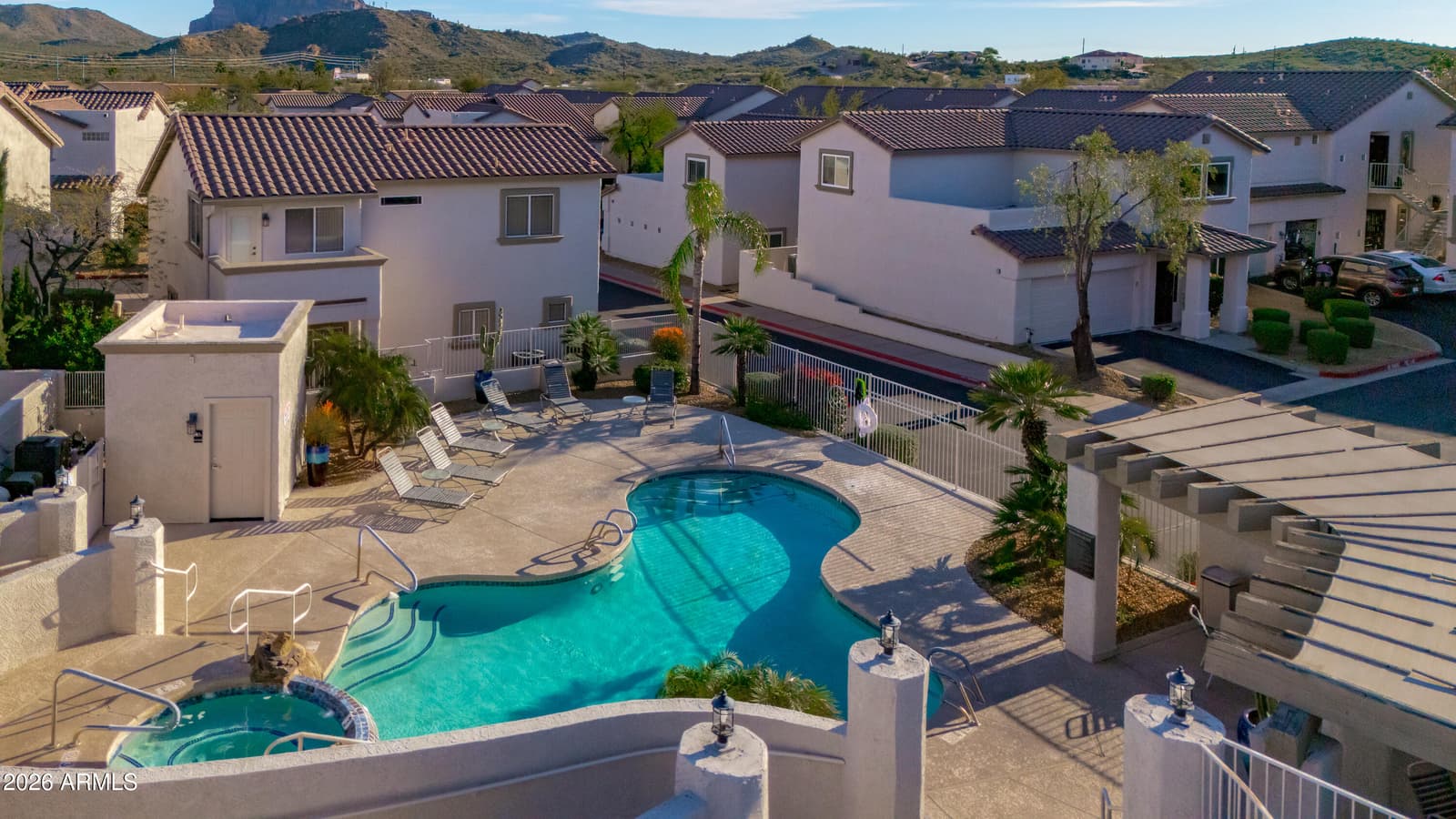 9750 N MONTEREY Drive 64, Fountain Hills, AZ 85268 — photo 50 of 53