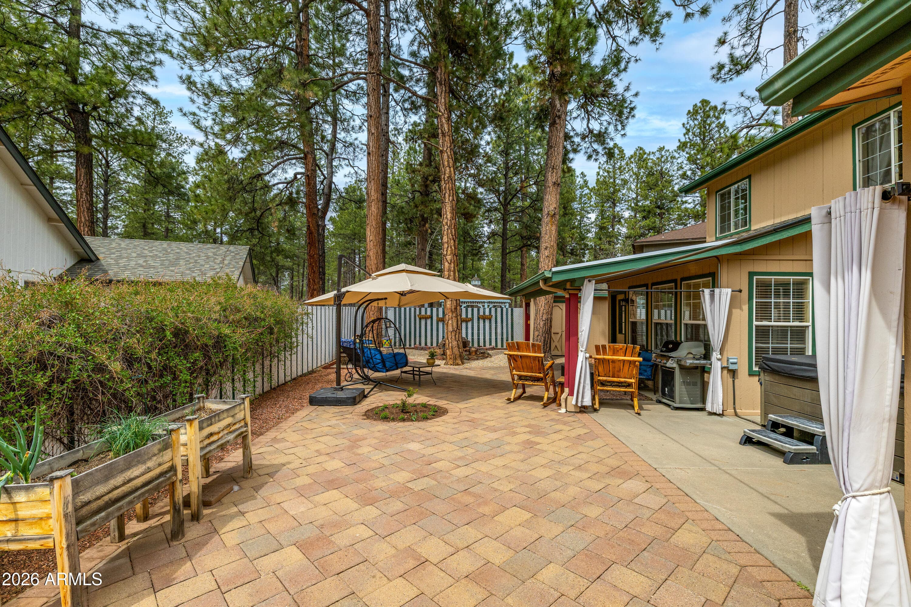 3620 S Cheryl Drive, Flagstaff, AZ 86005 — photo 56 of 62