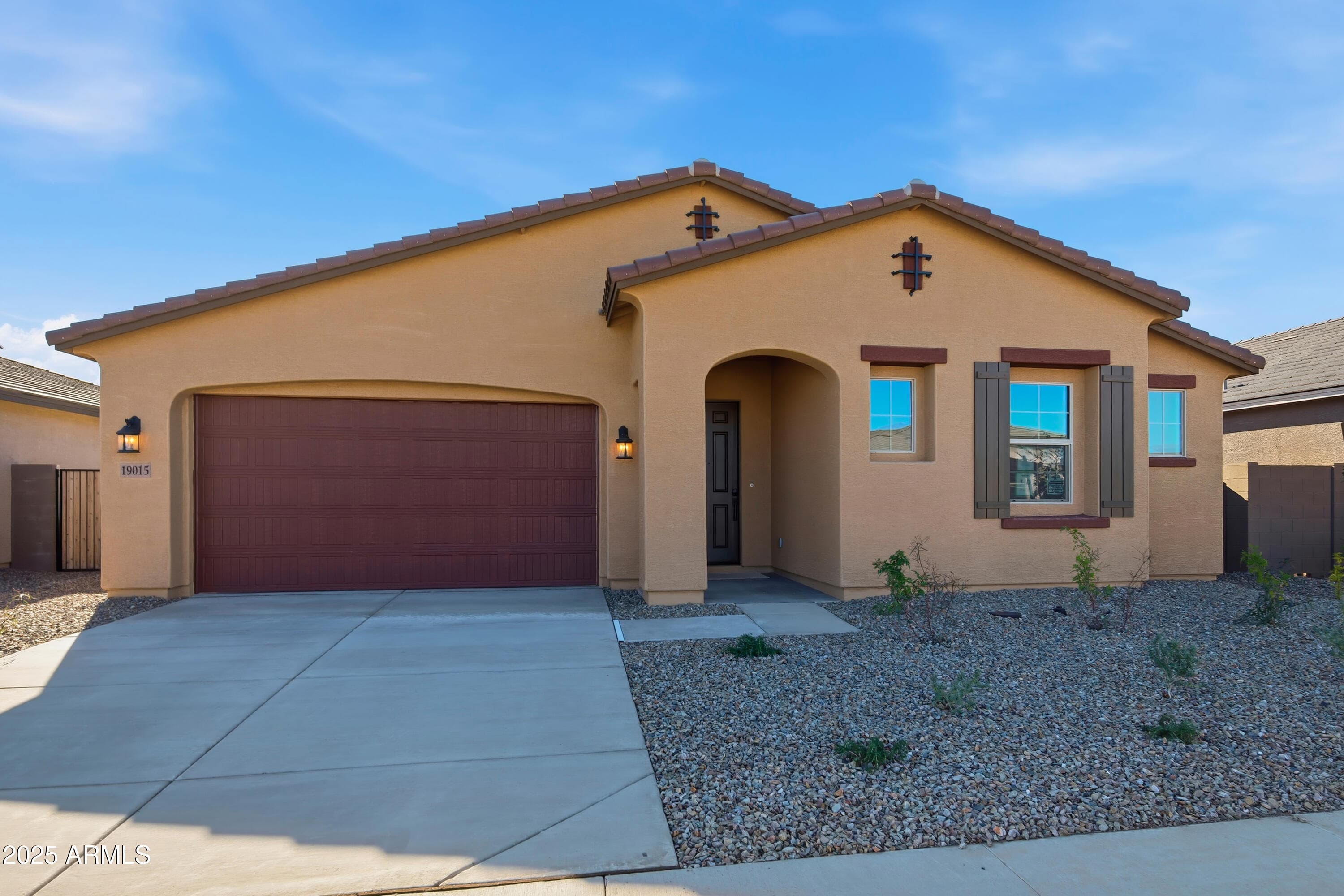 19015 W MARYLAND Avenue, Waddell, AZ 85355 — photo 1 of 31