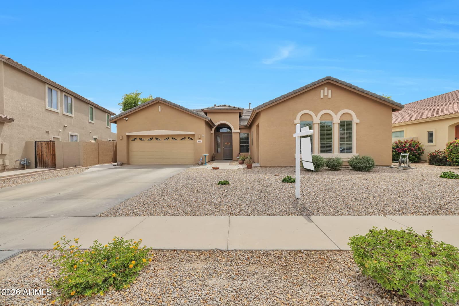 8807 W CAROLE Lane, Glendale, AZ 85305 — photo 2 of 31