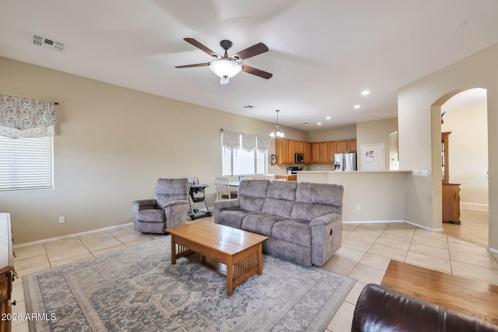 8807 W CAROLE Lane, Glendale, AZ 85305 — photo 17 of 31
