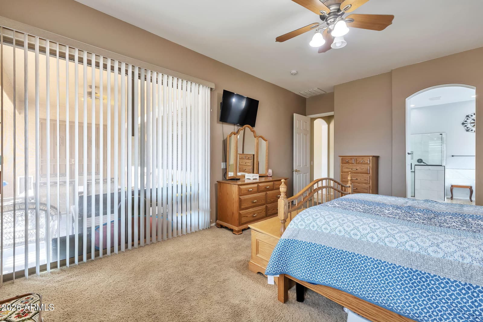 8807 W CAROLE Lane, Glendale, AZ 85305 — photo 22 of 31