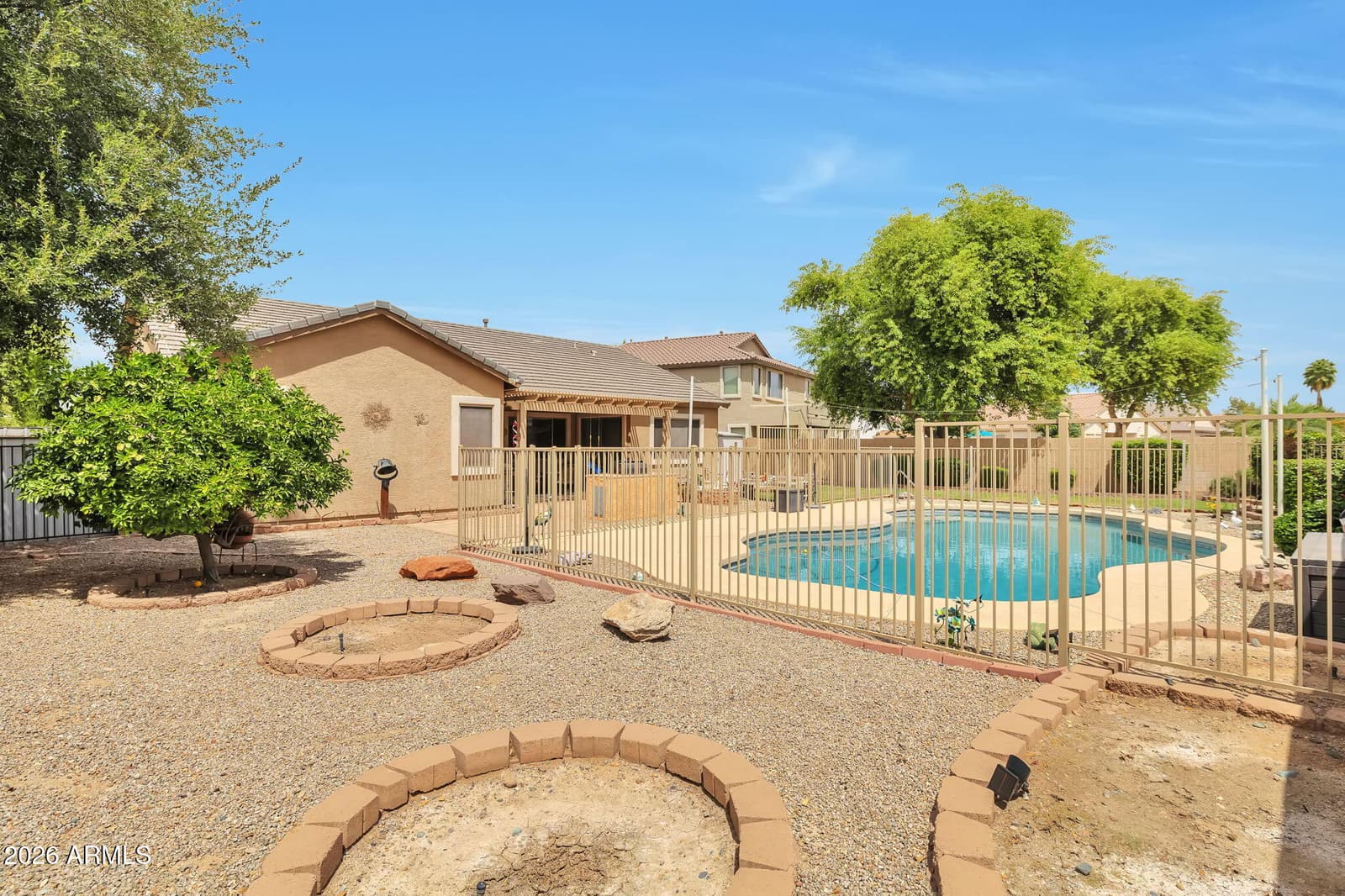 8807 W CAROLE Lane, Glendale, AZ 85305 — photo 30 of 31