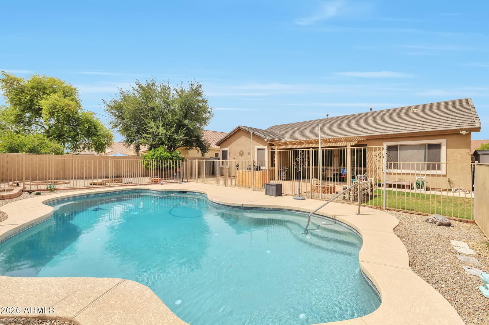 8807 W CAROLE Lane, Glendale, AZ 85305 — photo 28 of 31