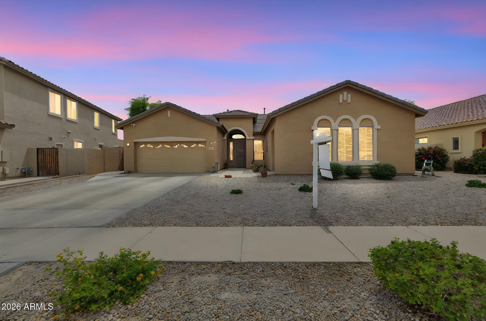 8807 W CAROLE Lane, Glendale, AZ 85305 — photo 1 of 31